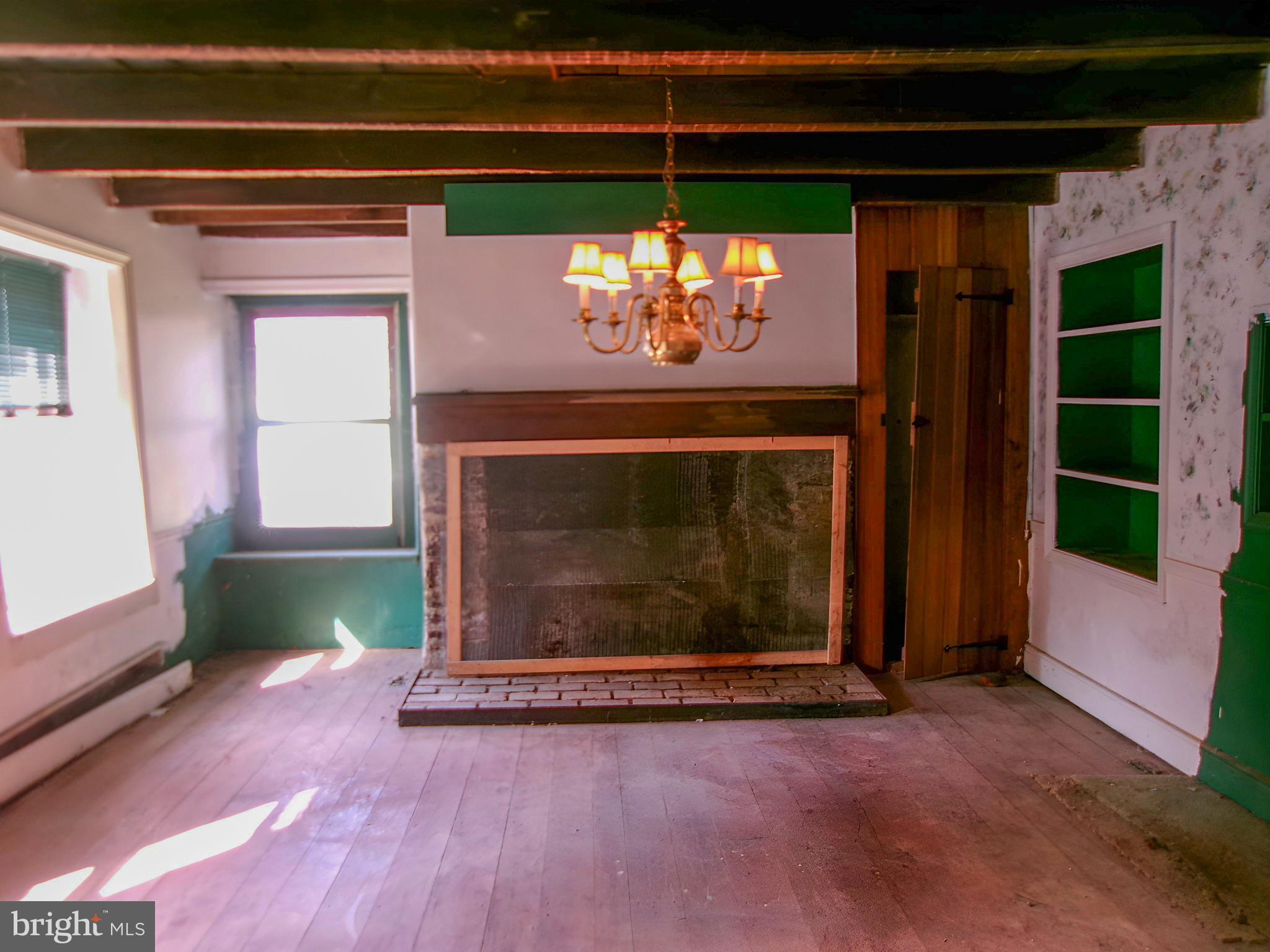 TREVOSE - Residential