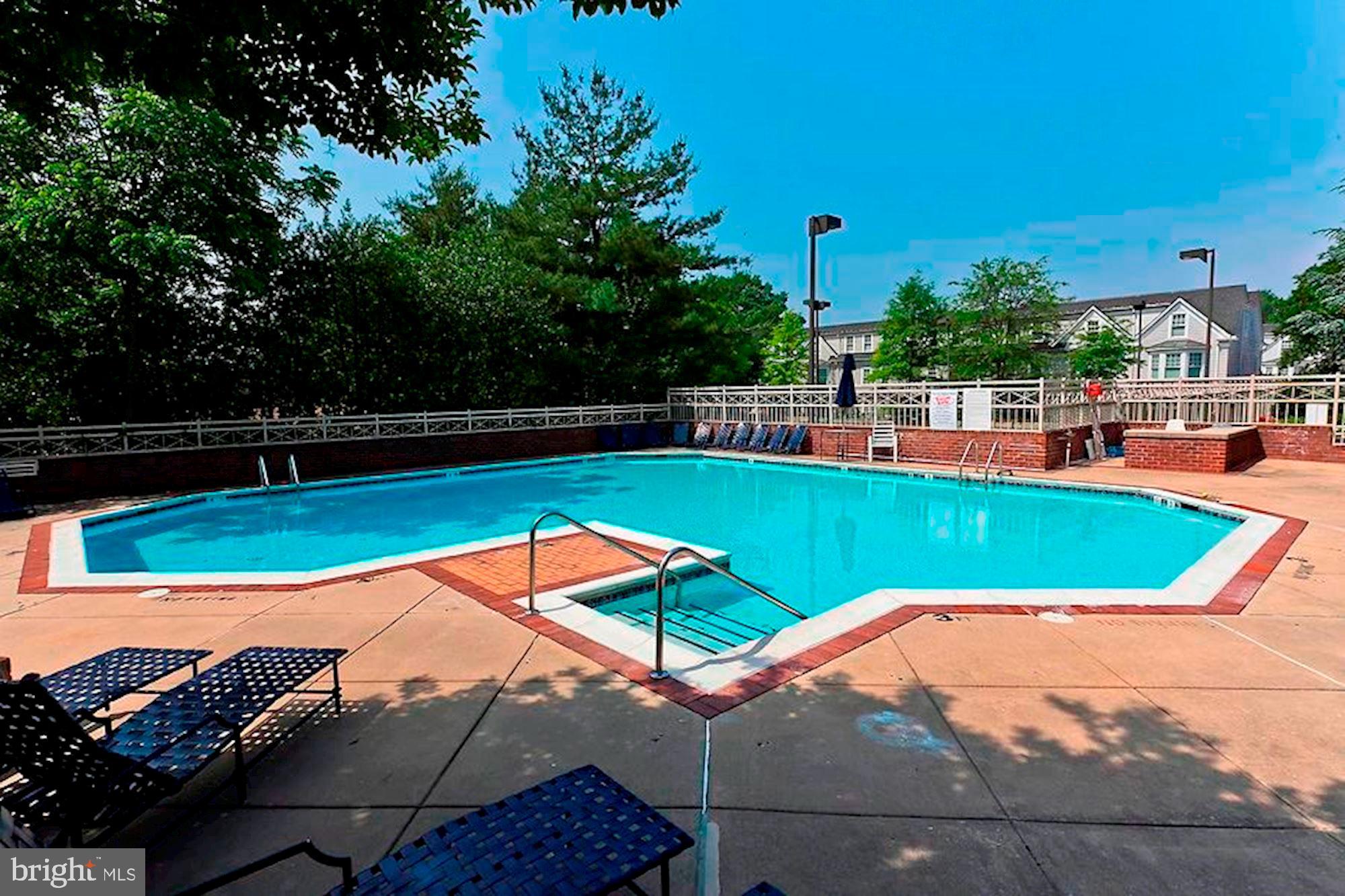 CHASE AT BETHESDA CODM - Residential Lease