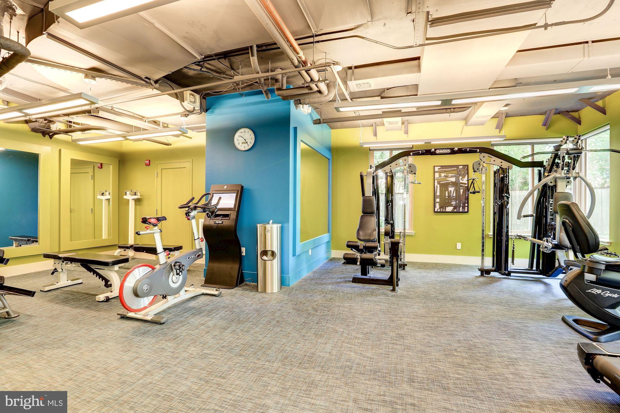 CHASE AT BETHESDA CODM - Residential Lease