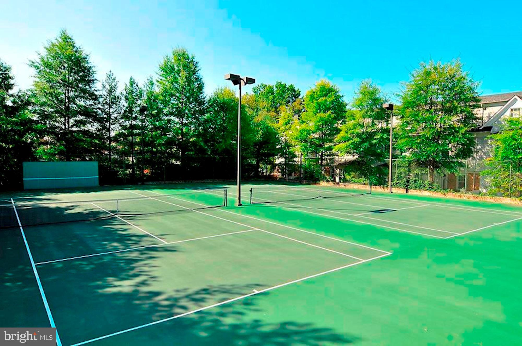 CHASE AT BETHESDA CODM - Residential Lease