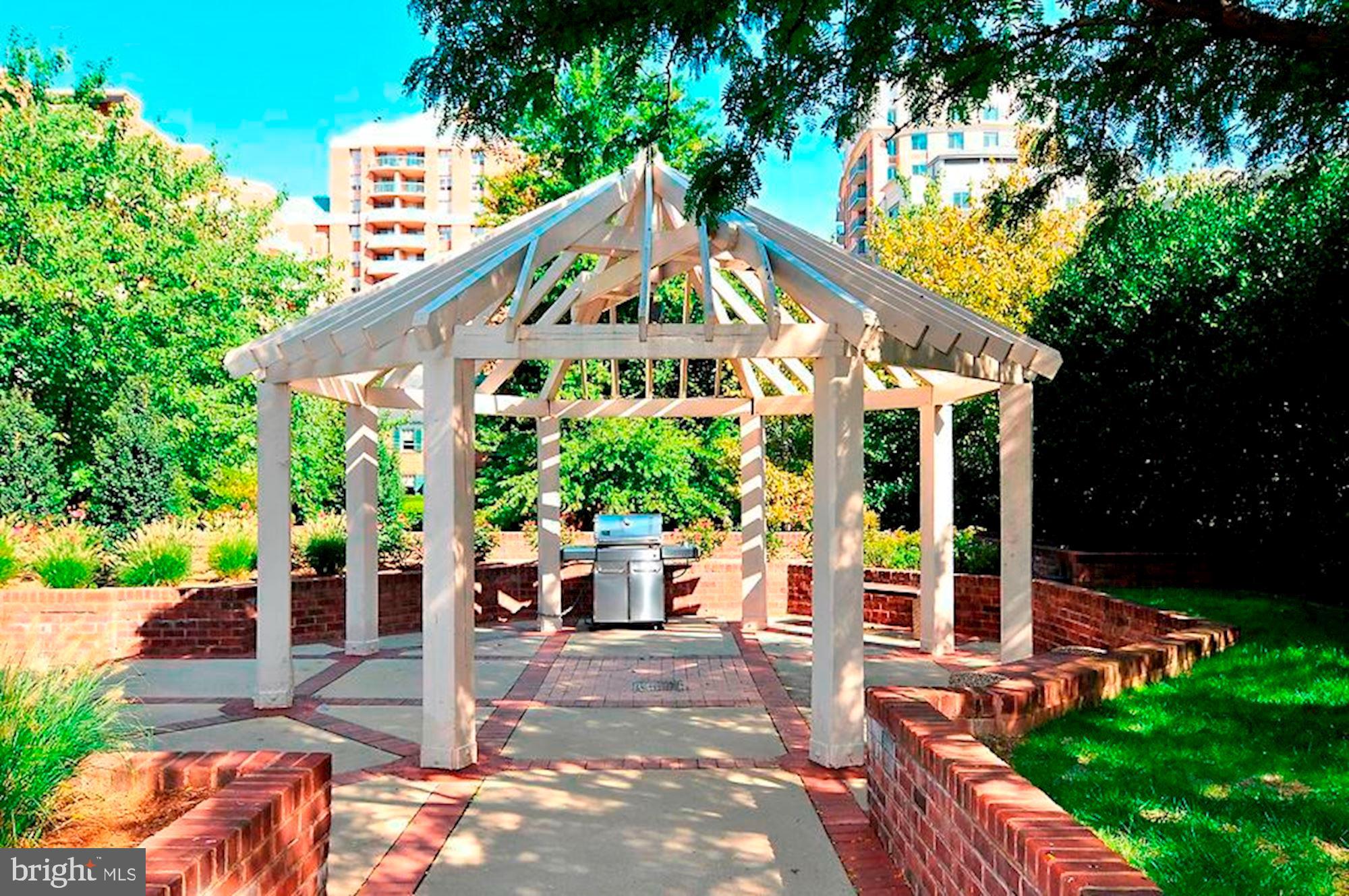 CHASE AT BETHESDA CODM - Residential Lease