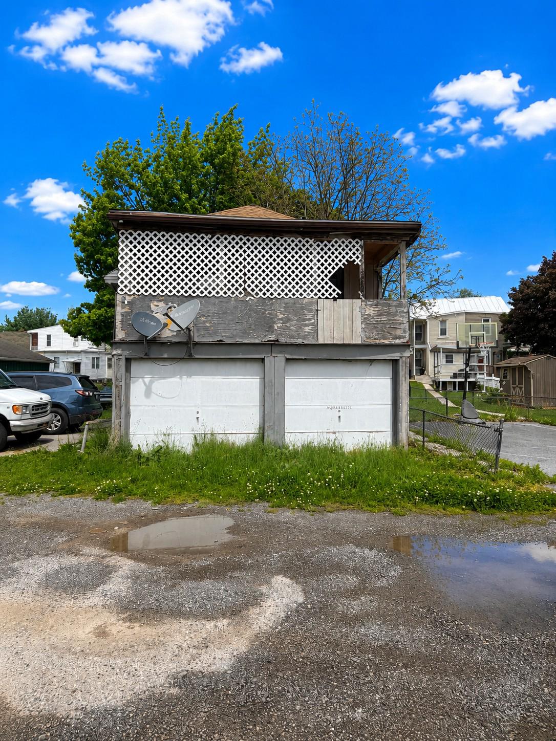 LEBANON CITY - Residential