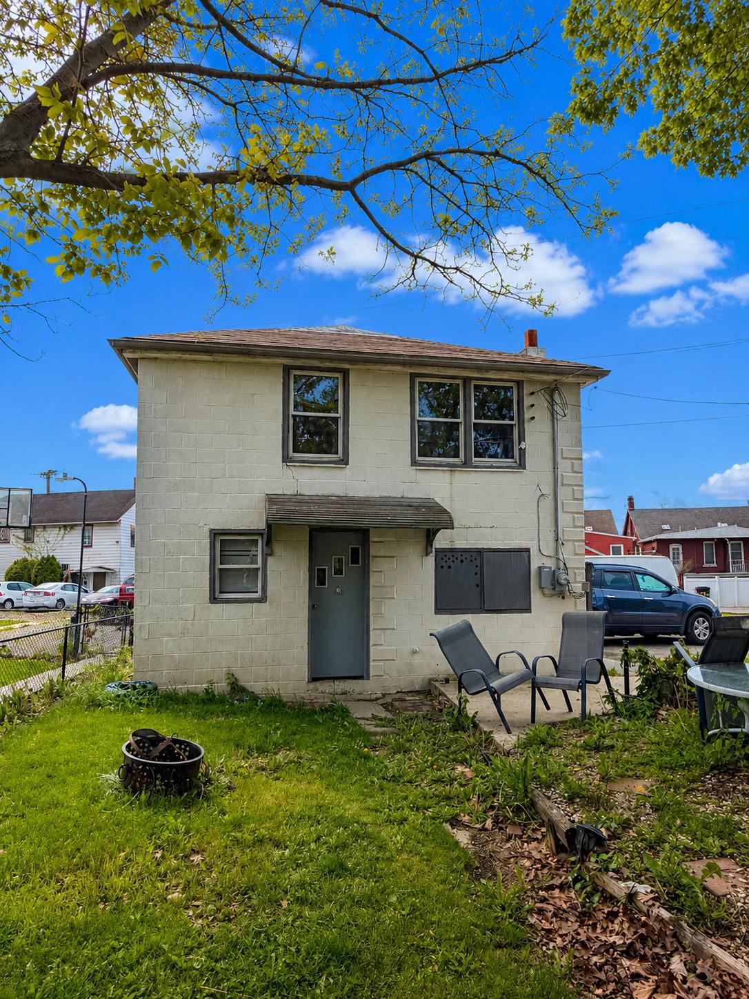 LEBANON CITY - Residential