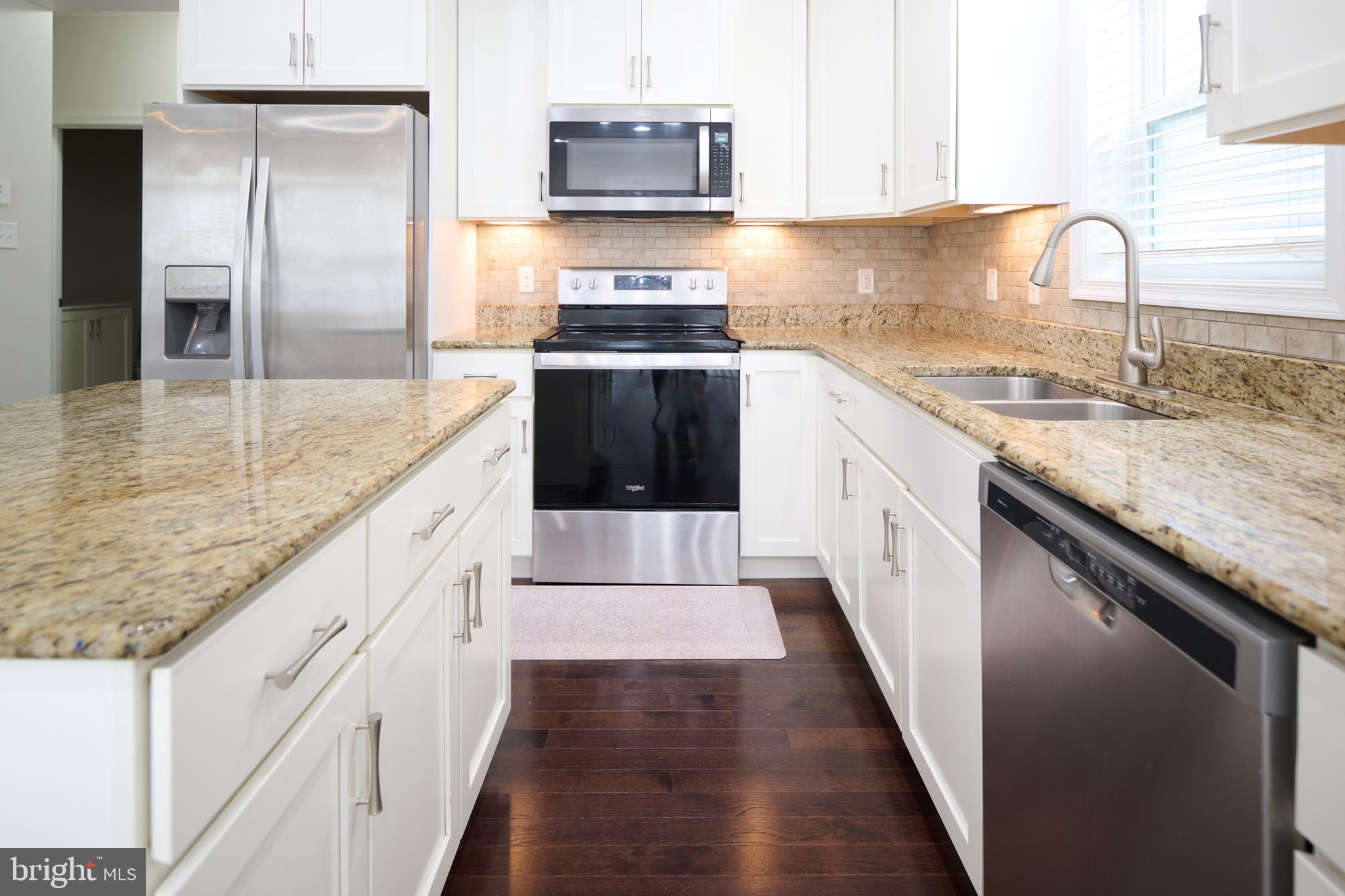 HONORS CROSSING II - Residential