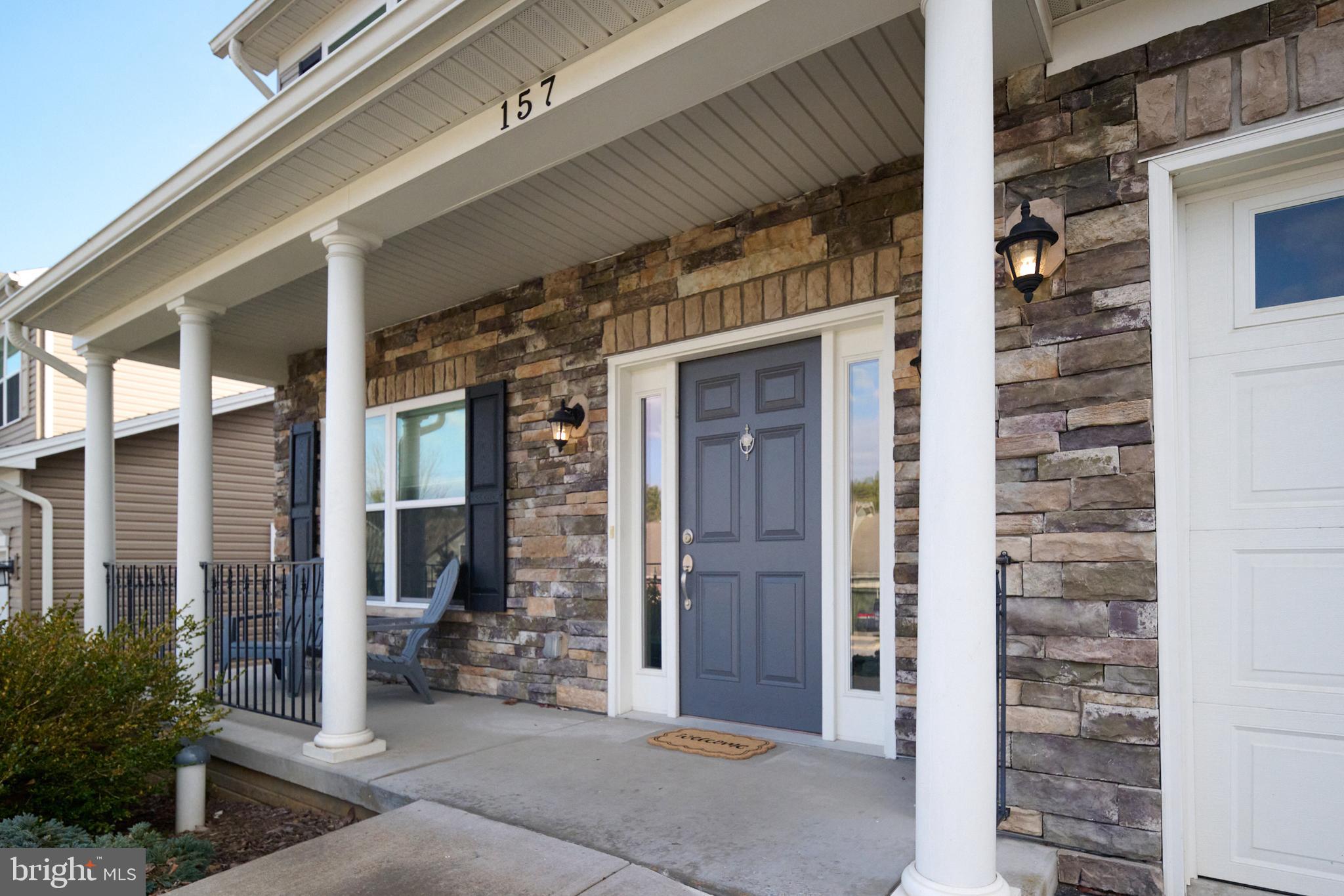 HONORS CROSSING II - Residential