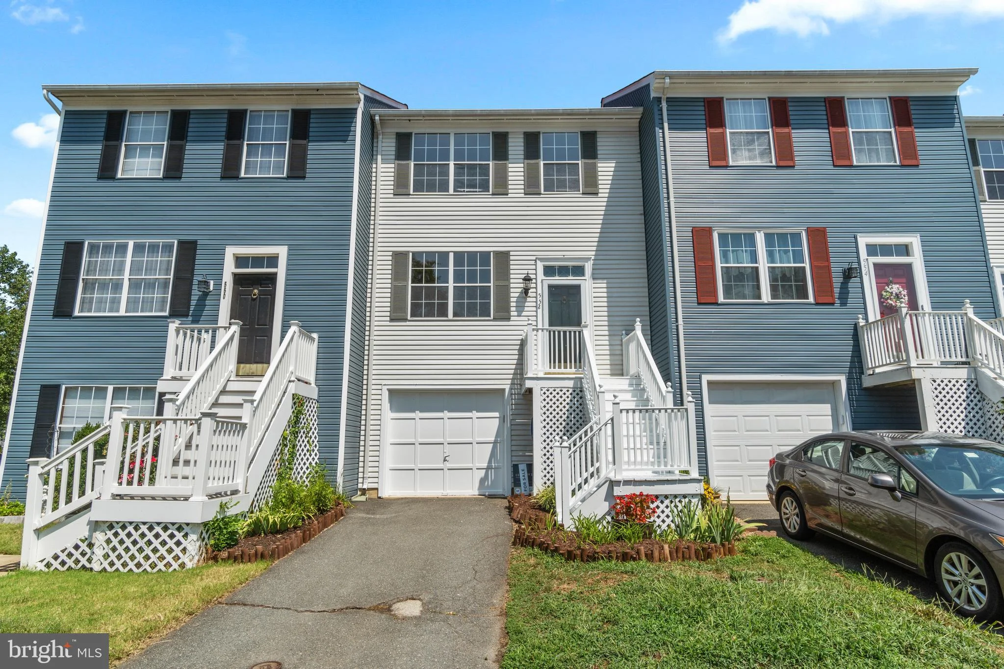 552 Radford Terrace NE, Leesburg, VA 20176