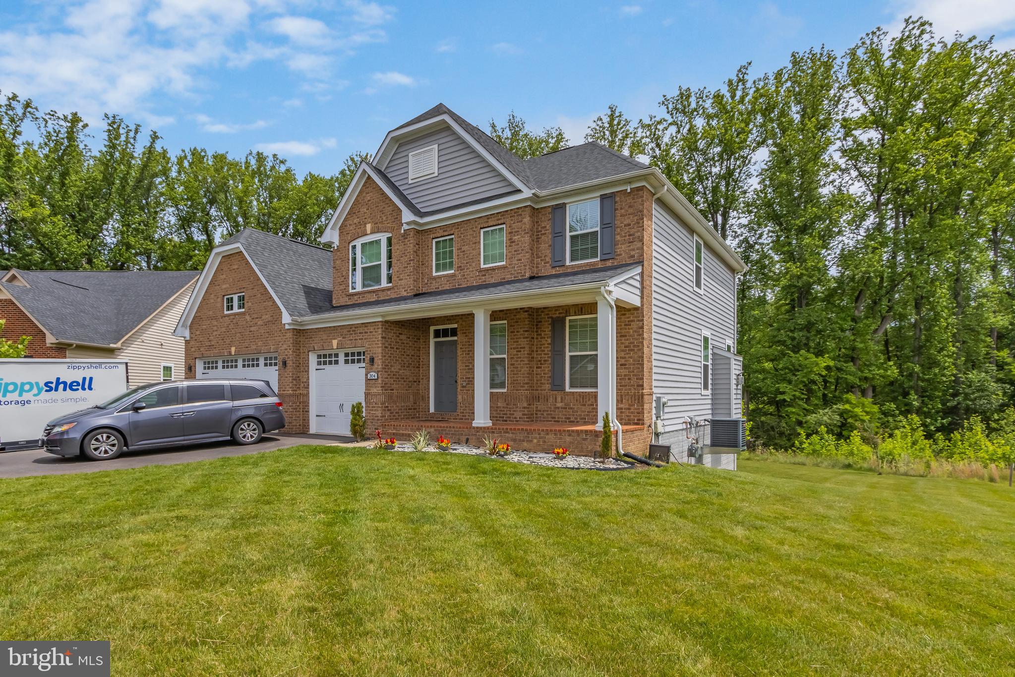 304 BADEN COURT