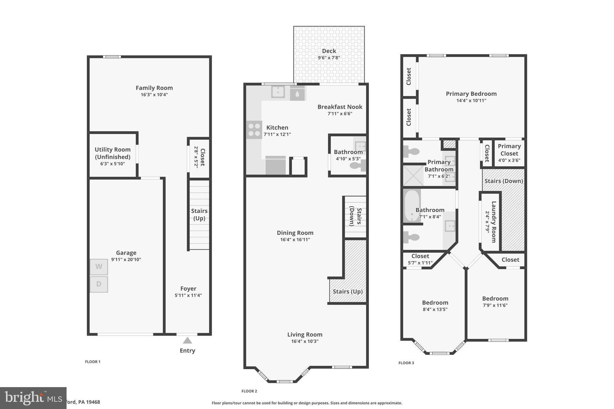 RIVER WALK AT ROYERS - Residential