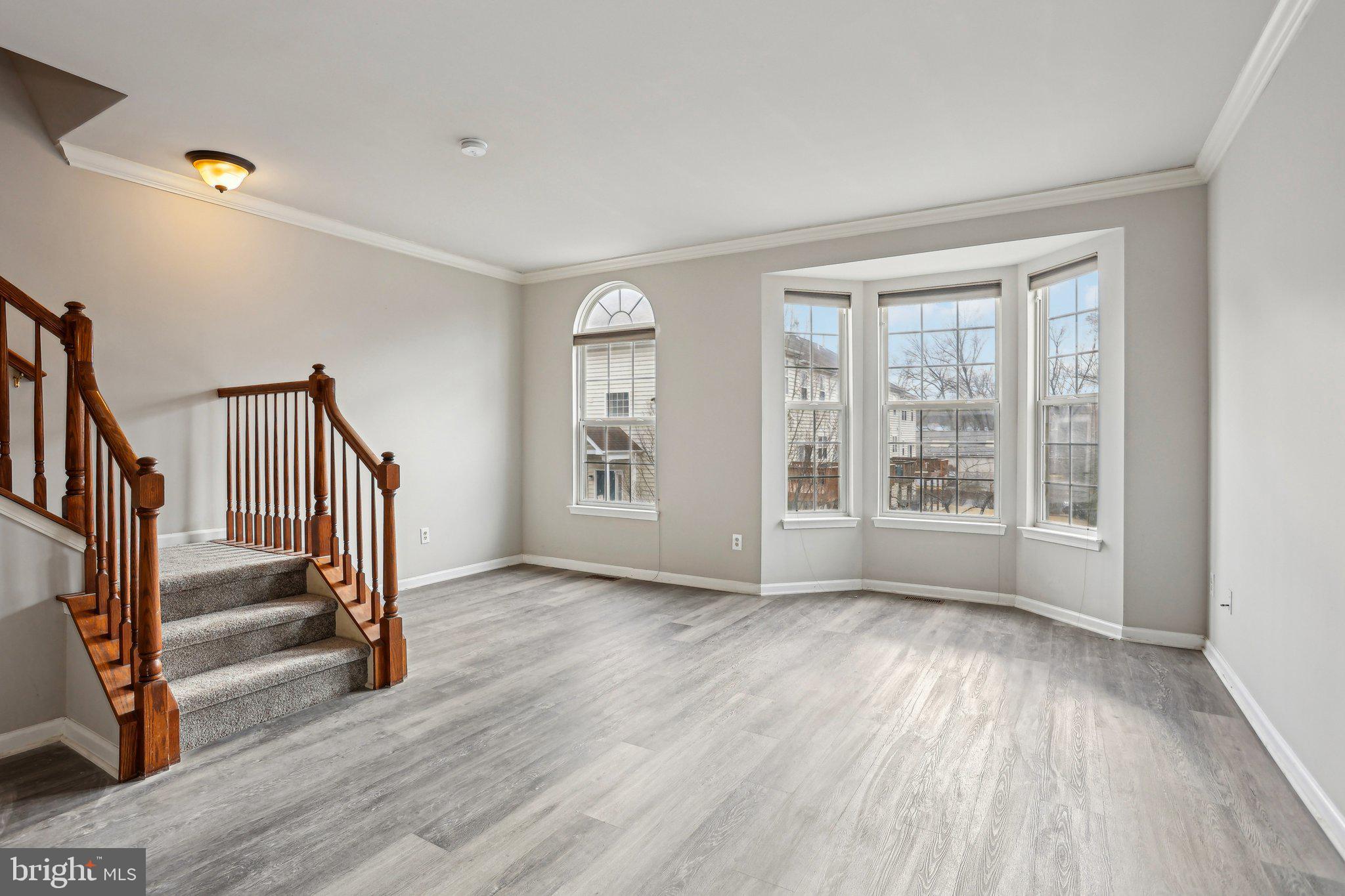 RIVER WALK AT ROYERS - Residential