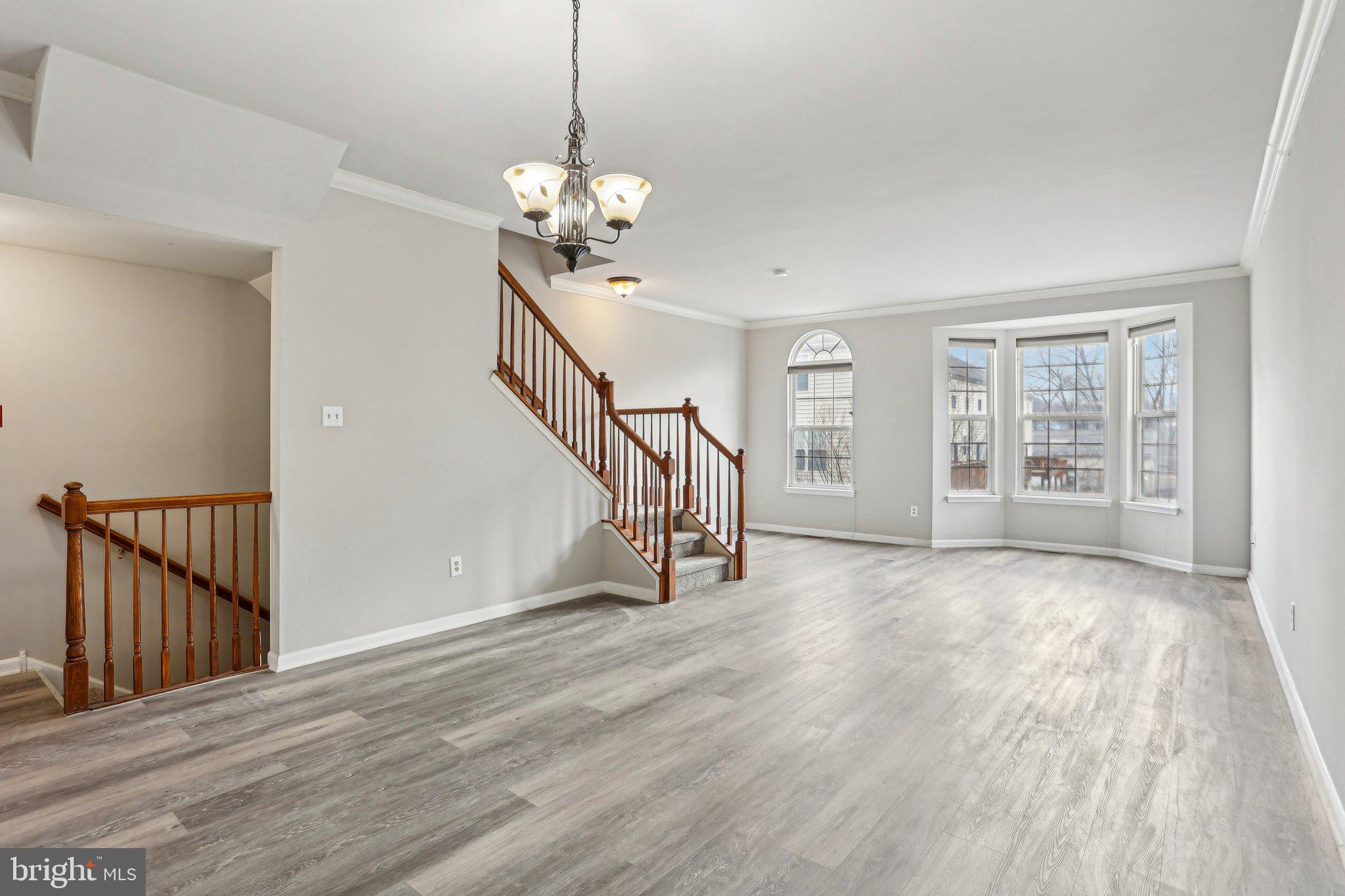 RIVER WALK AT ROYERS - Residential