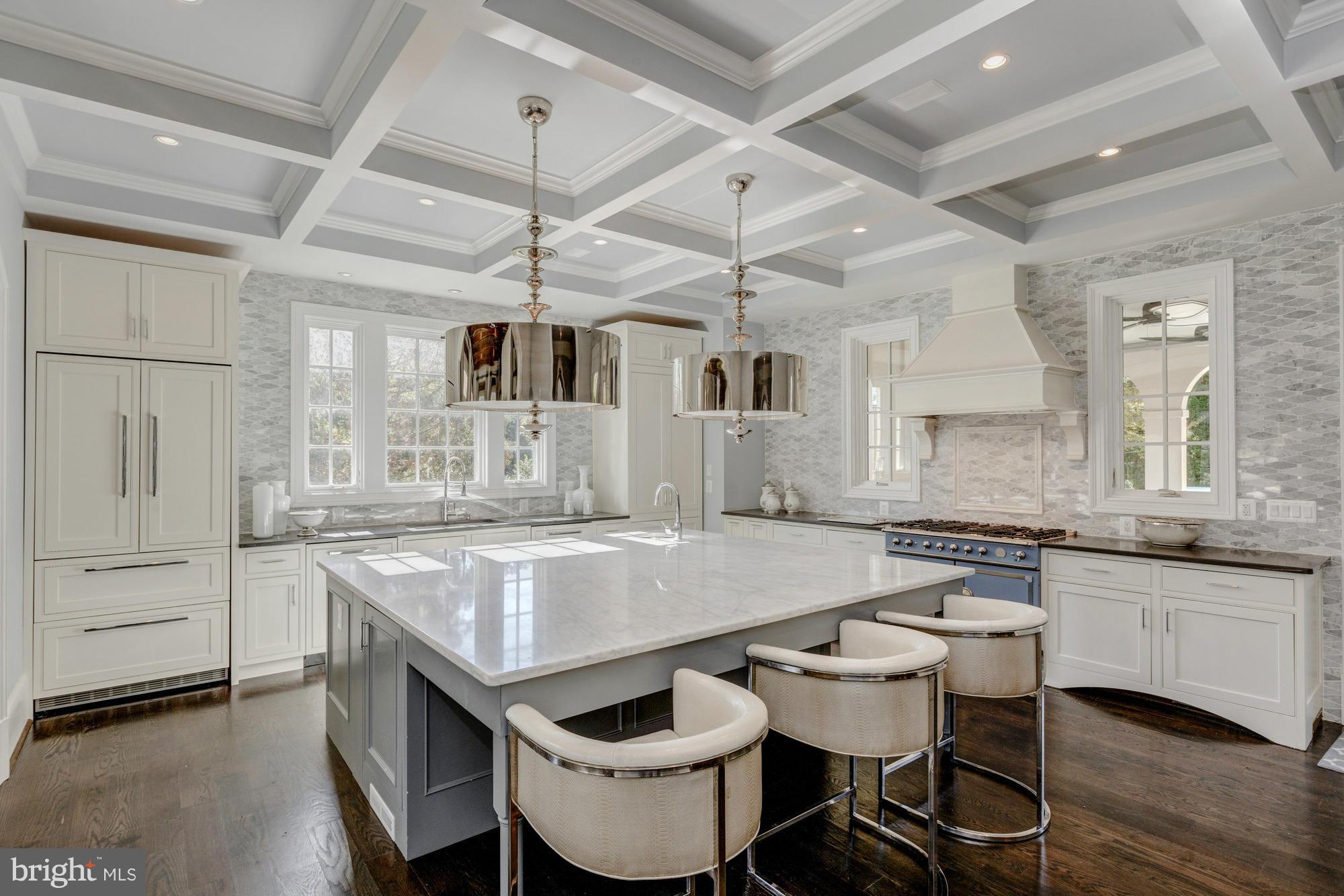 ALEXANDRIA - Residential