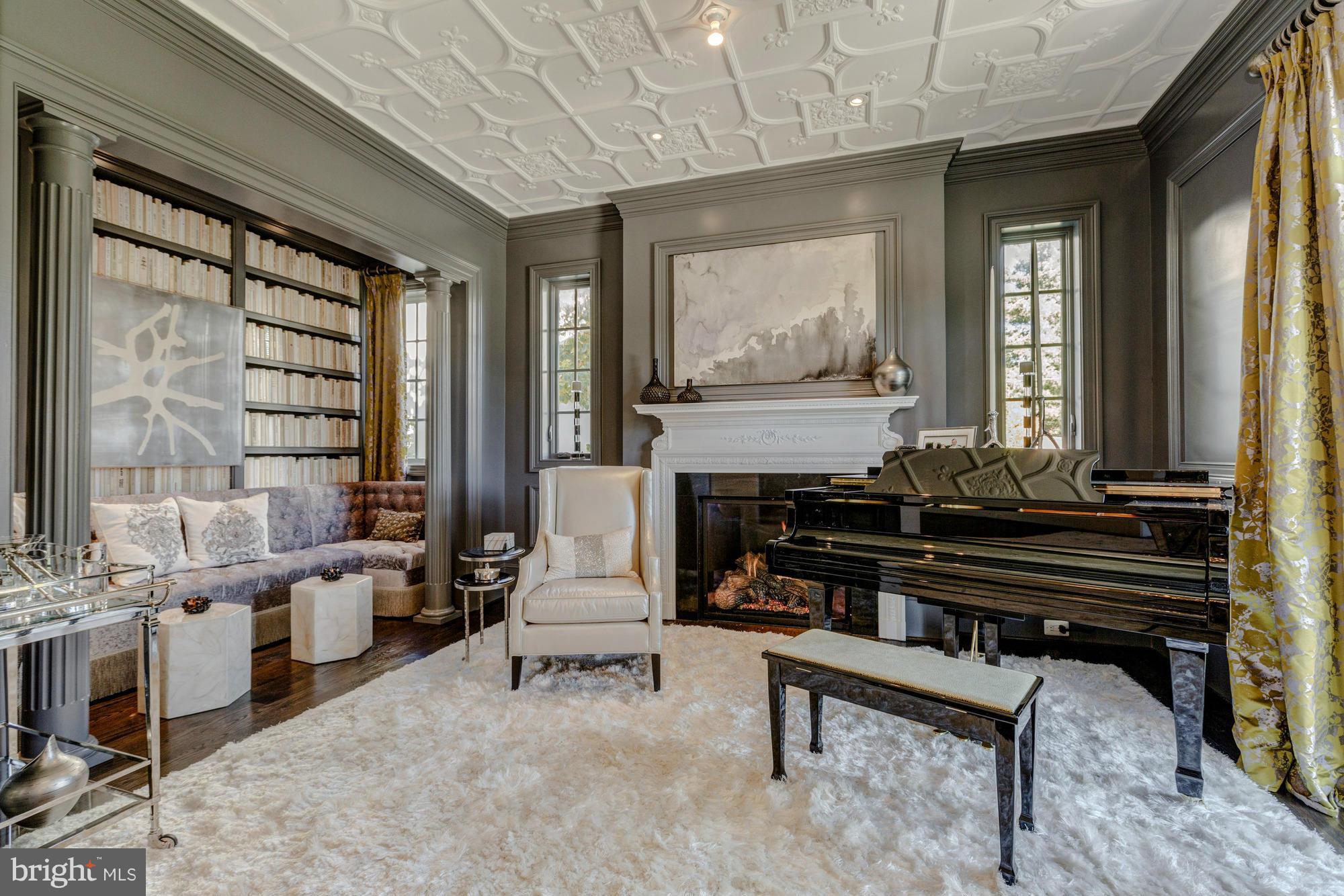 ALEXANDRIA - Residential