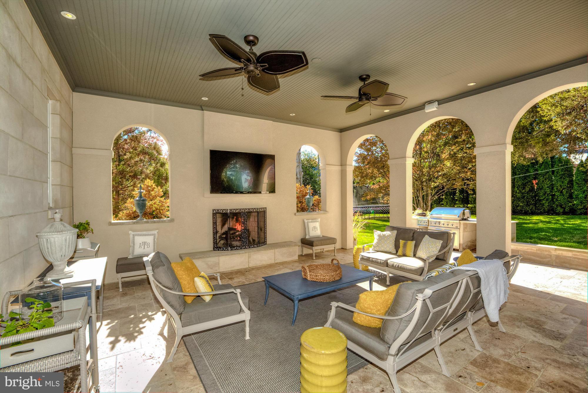 ALEXANDRIA - Residential