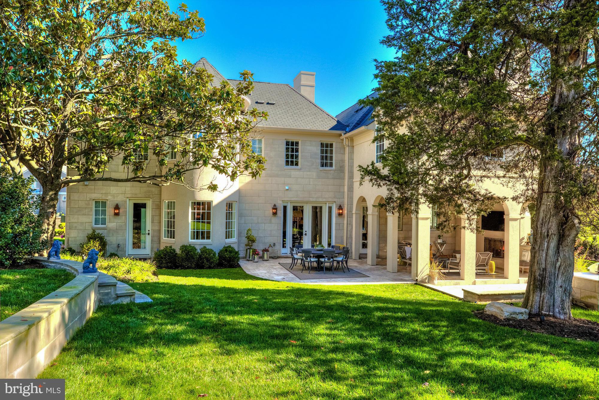 ALEXANDRIA - Residential