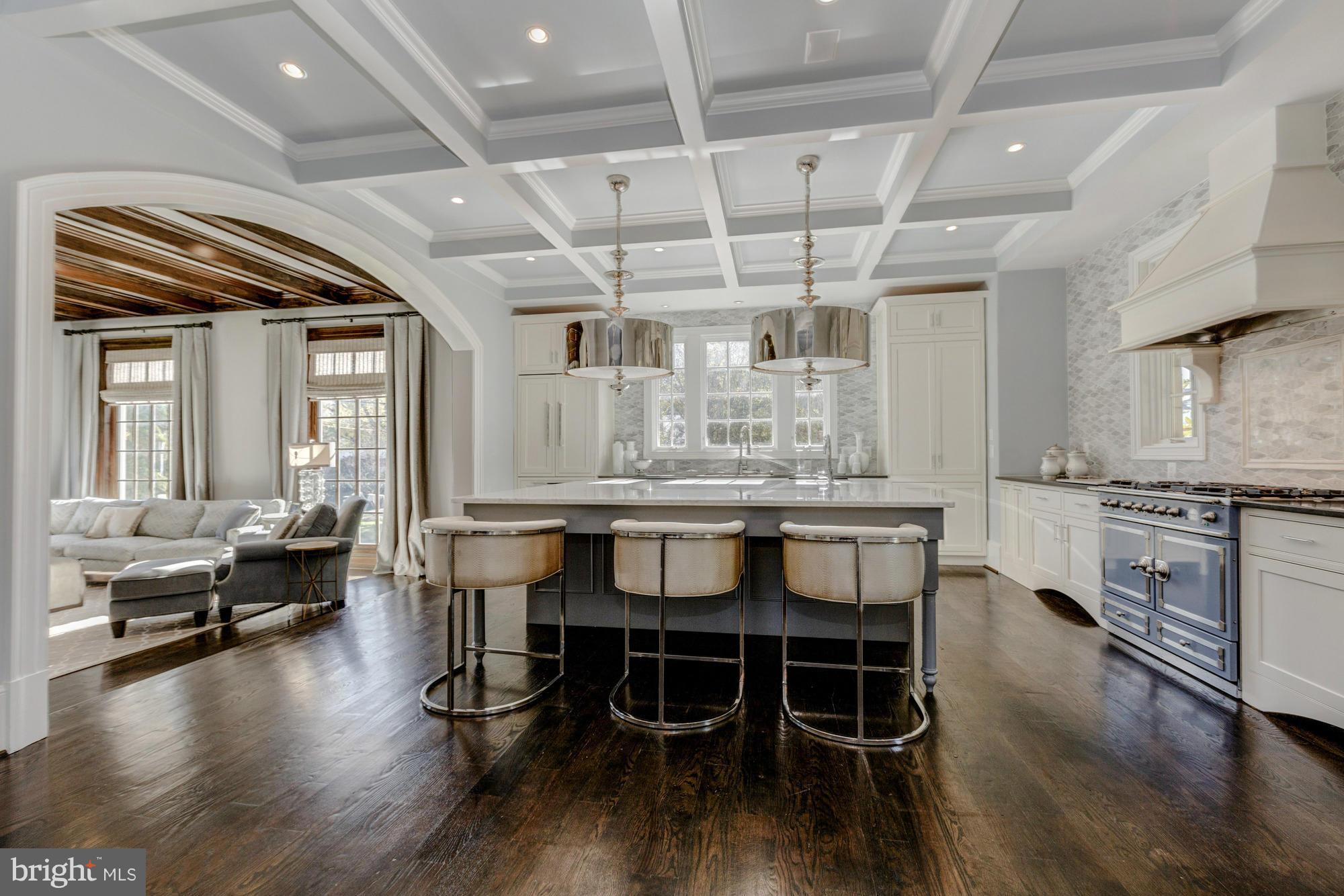 ALEXANDRIA - Residential