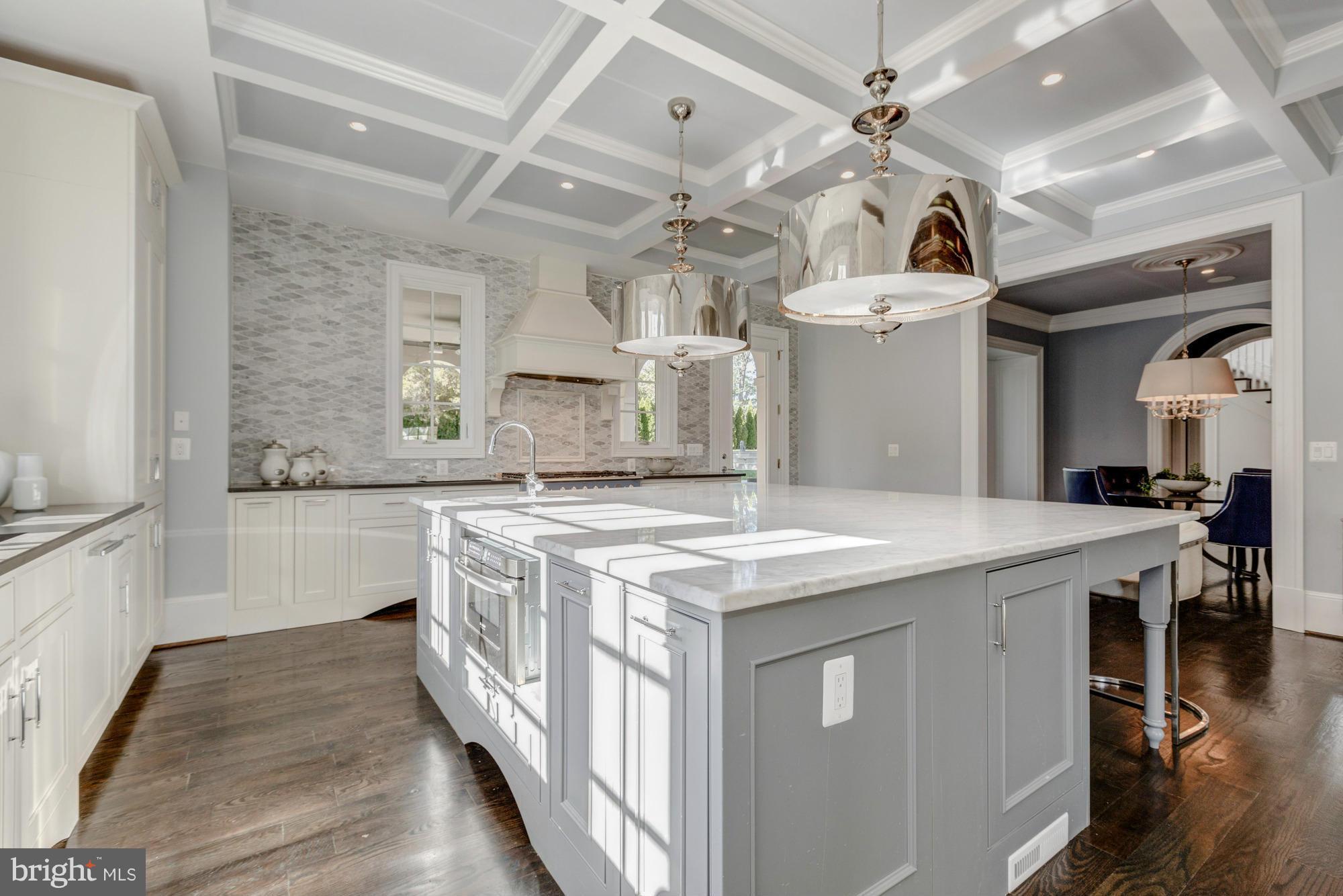 ALEXANDRIA - Residential