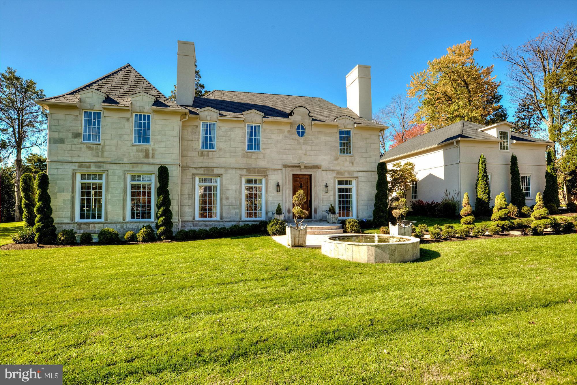 ALEXANDRIA - Residential