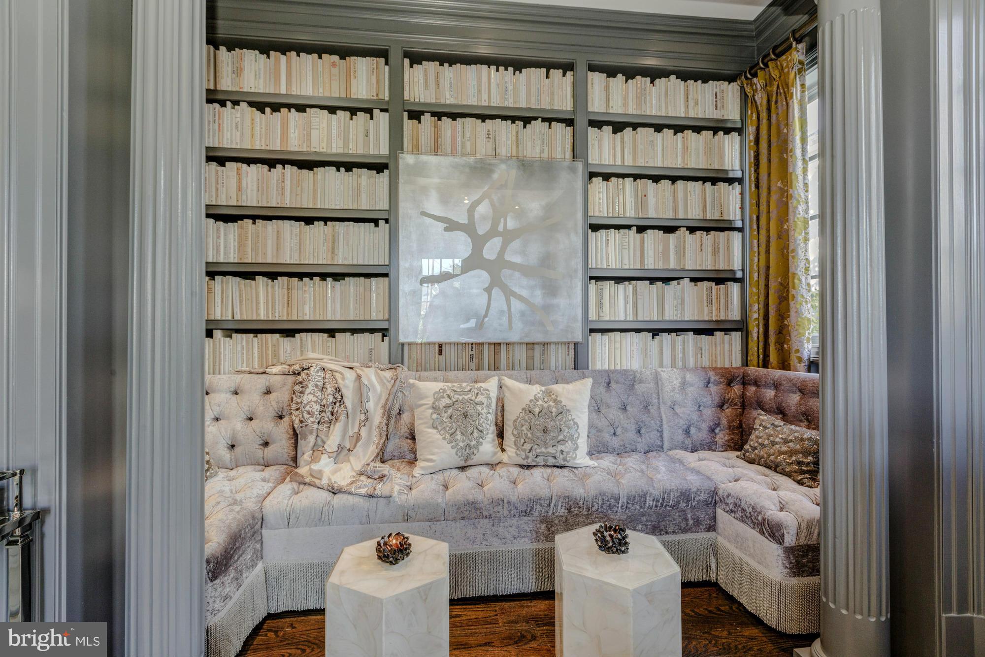 ALEXANDRIA - Residential