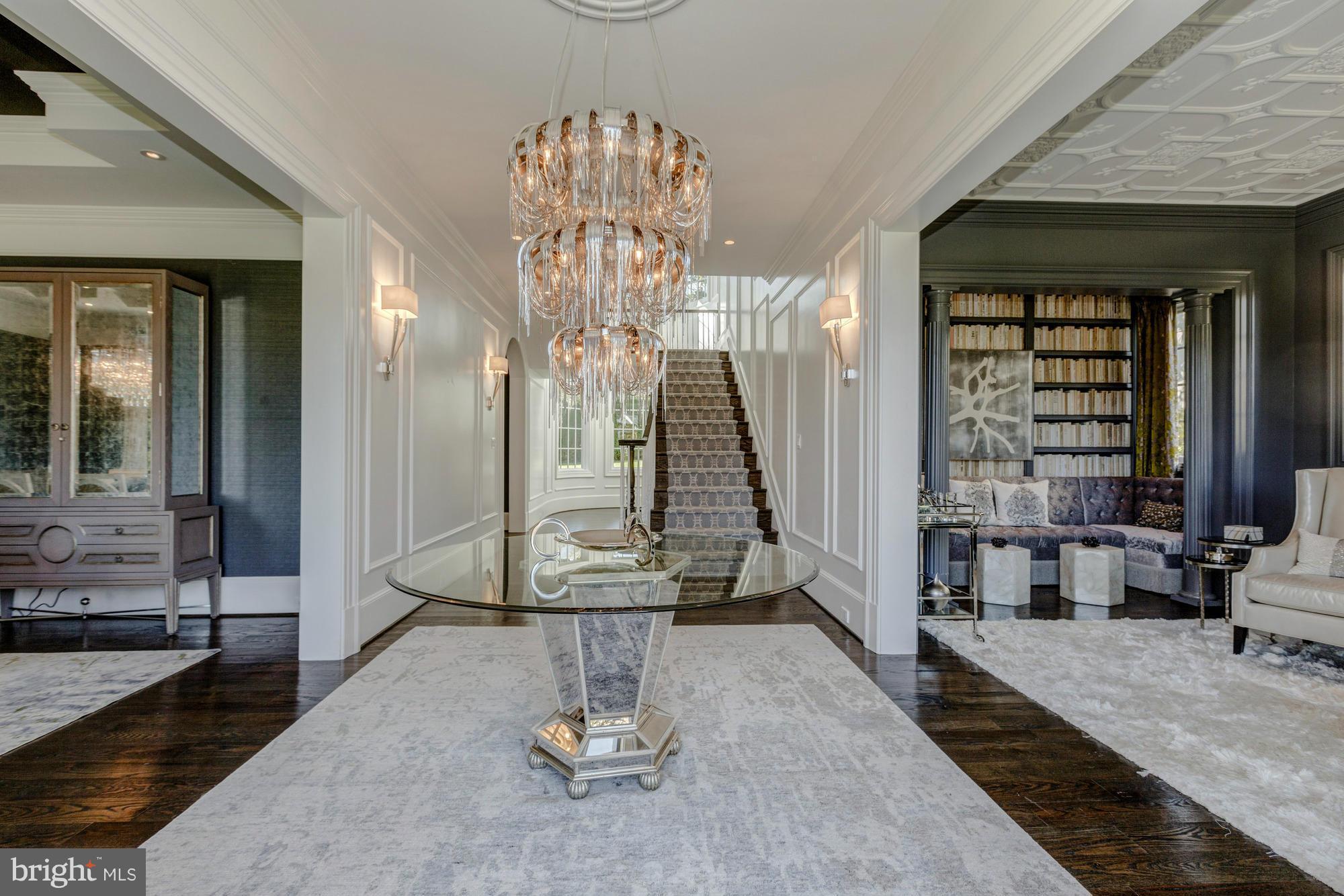 ALEXANDRIA - Residential