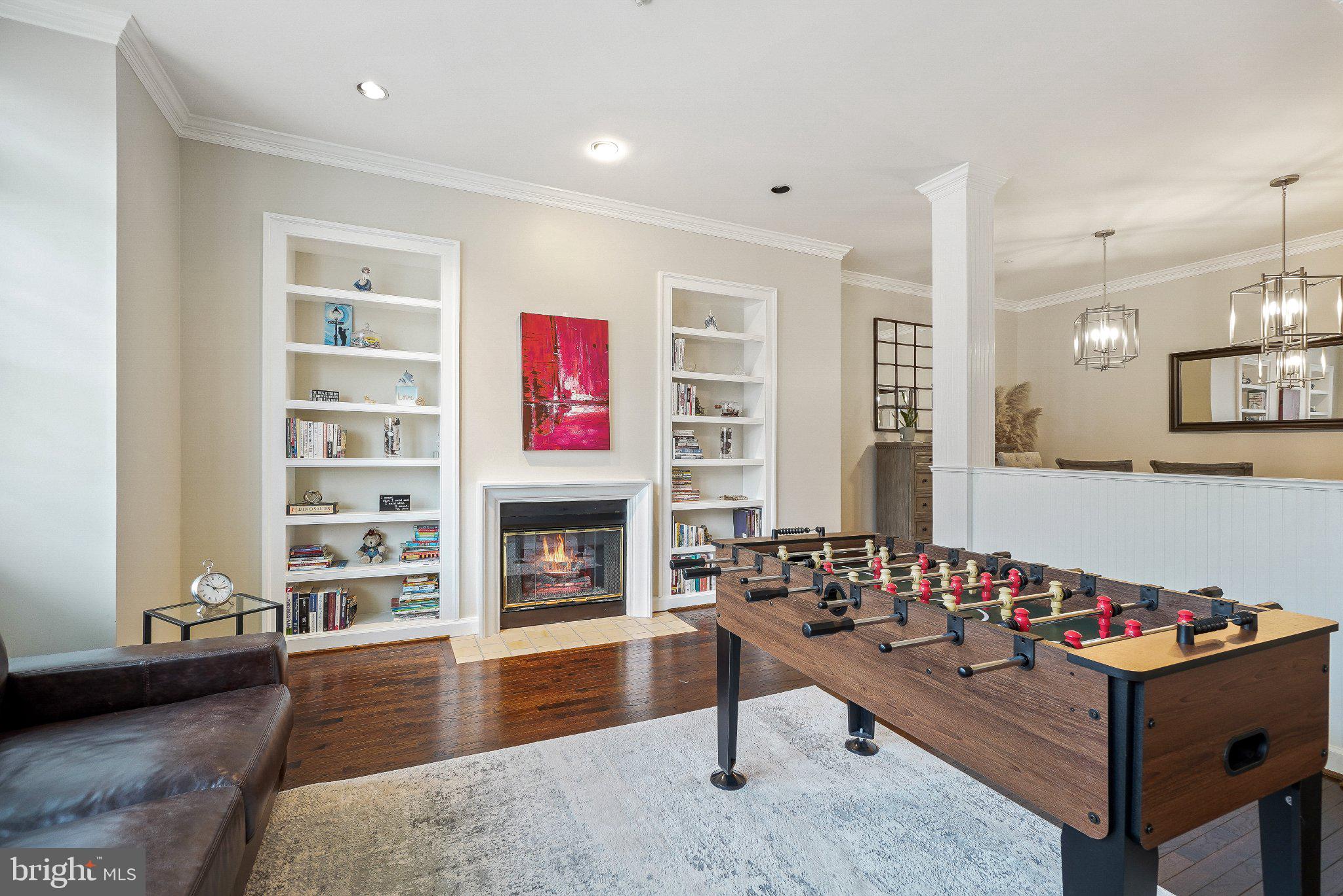 11405 CEDAR RIDGE DRIVE