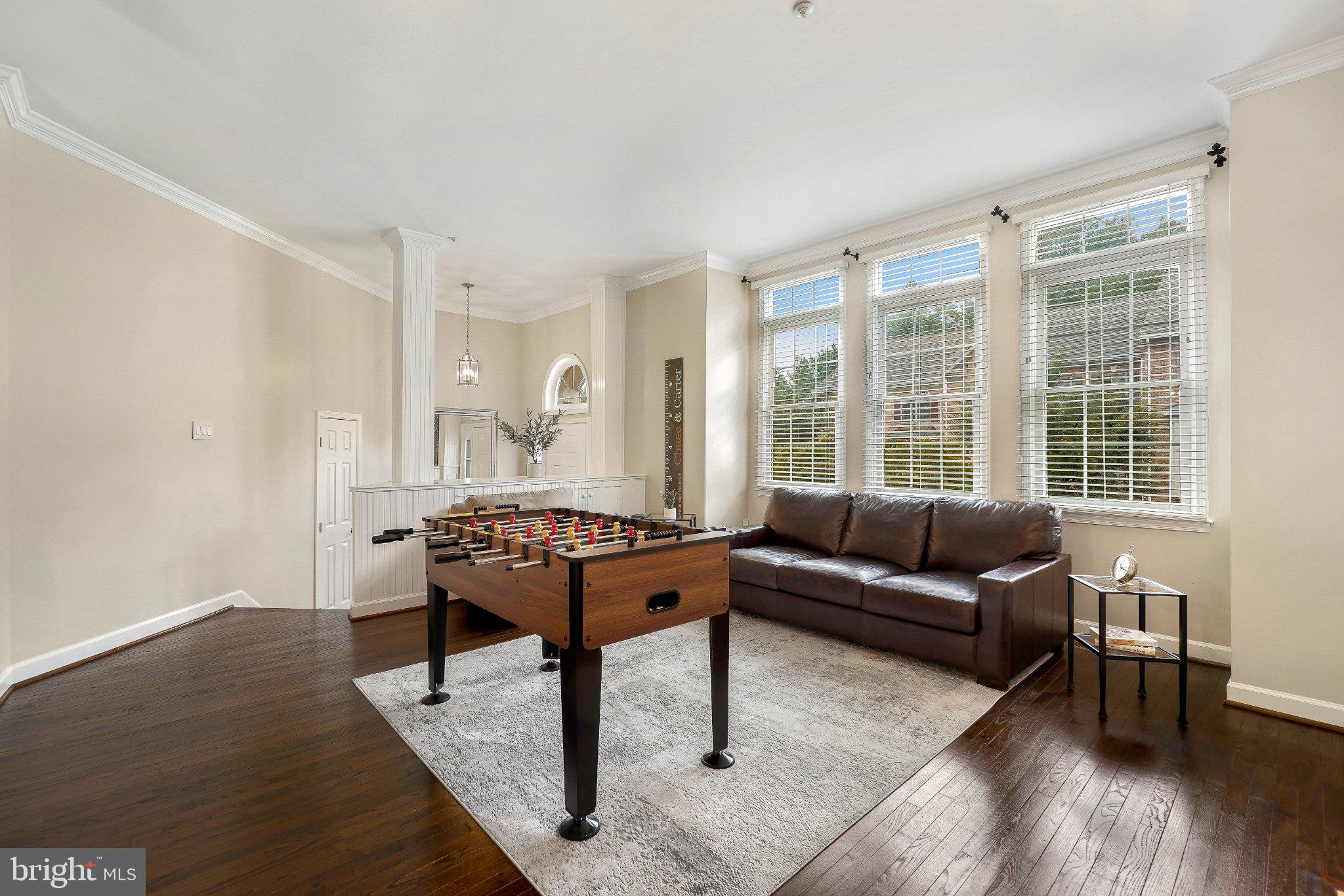 11405 CEDAR RIDGE DRIVE