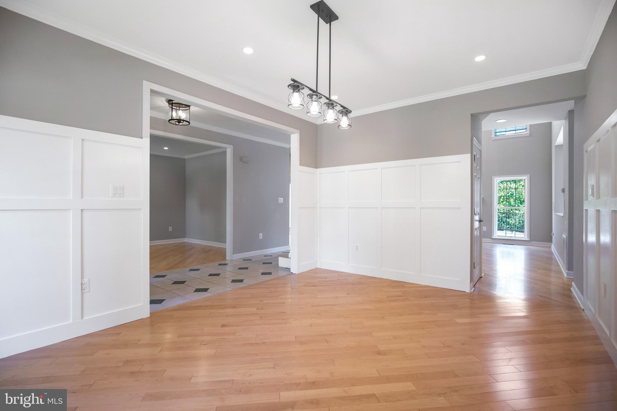 ASHBURN FARM - Residential