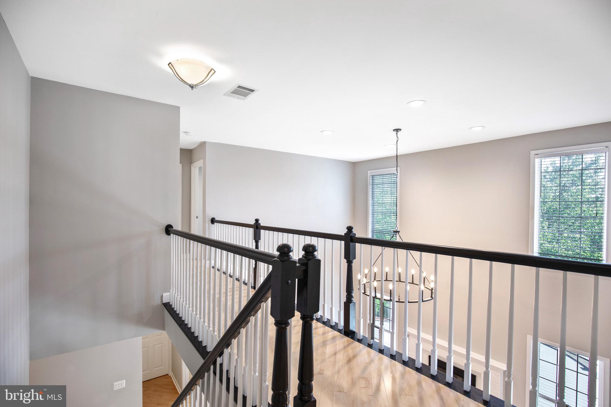 ASHBURN FARM - Residential