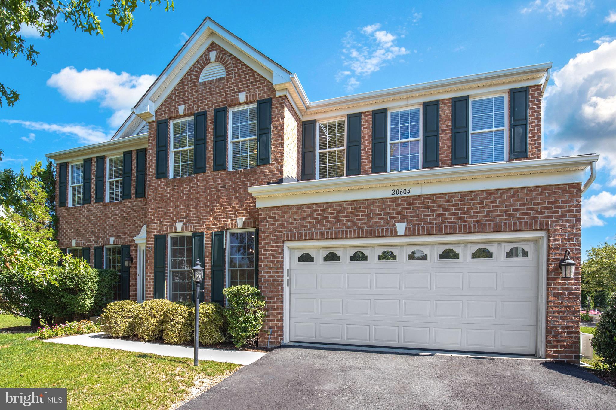 ASHBURN FARM - Residential