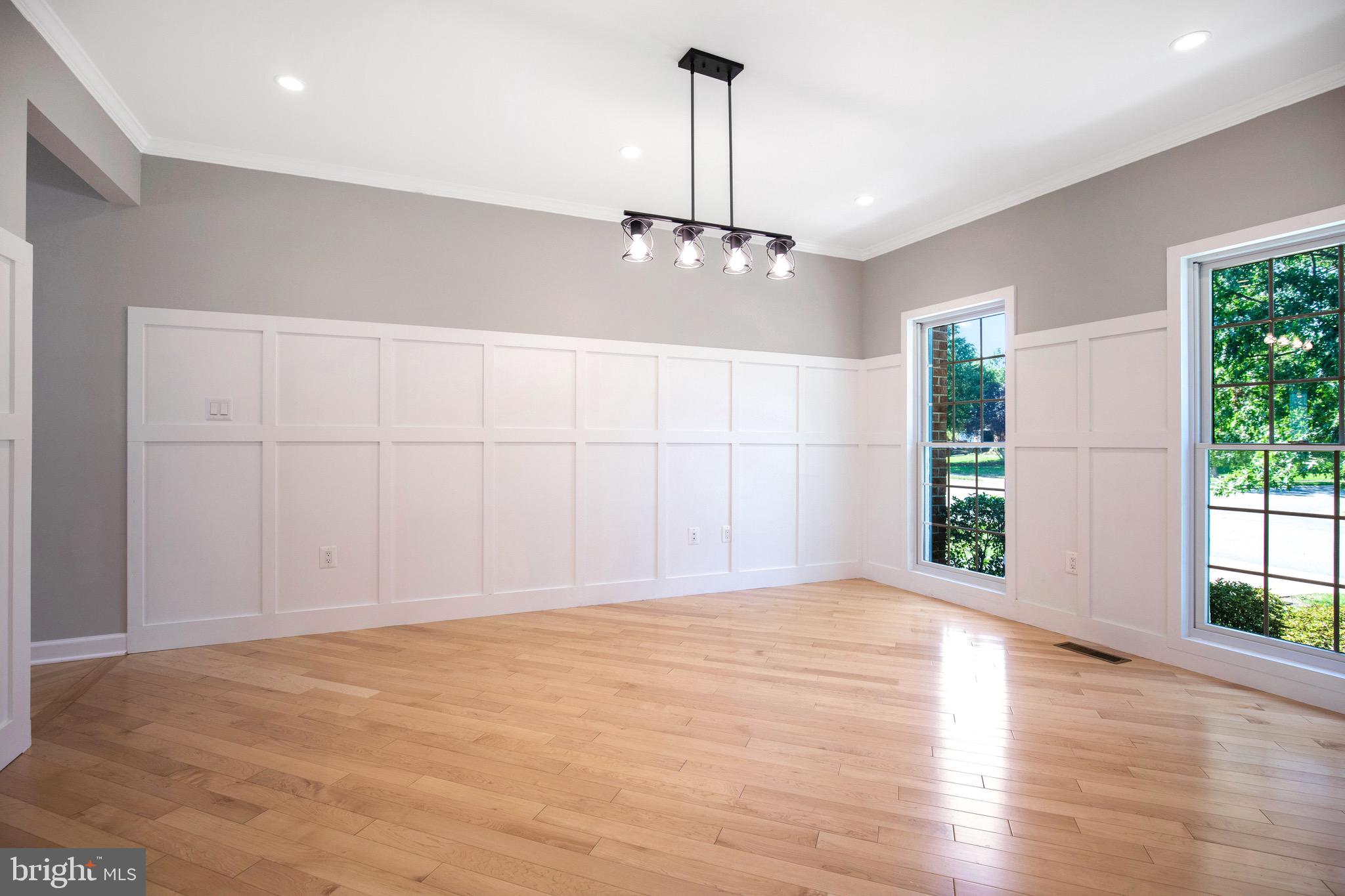 ASHBURN FARM - Residential