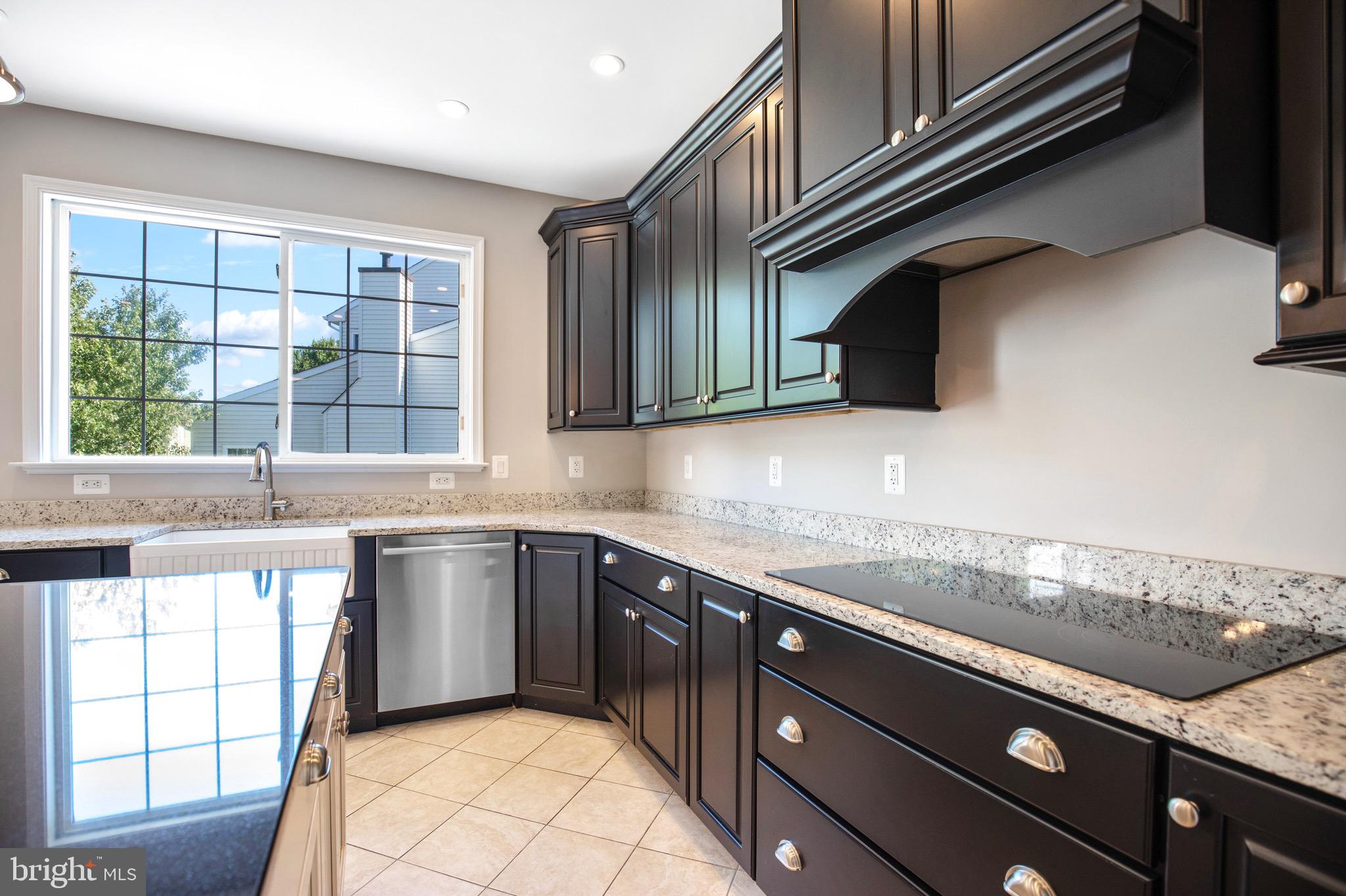 ASHBURN FARM - Residential