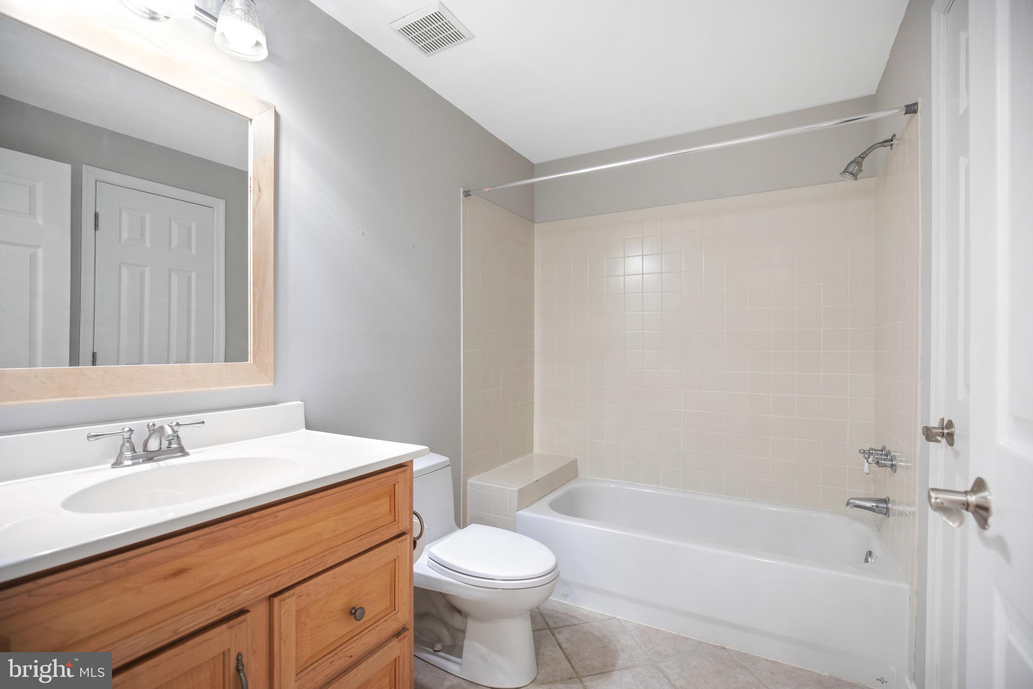 ASHBURN FARM - Residential