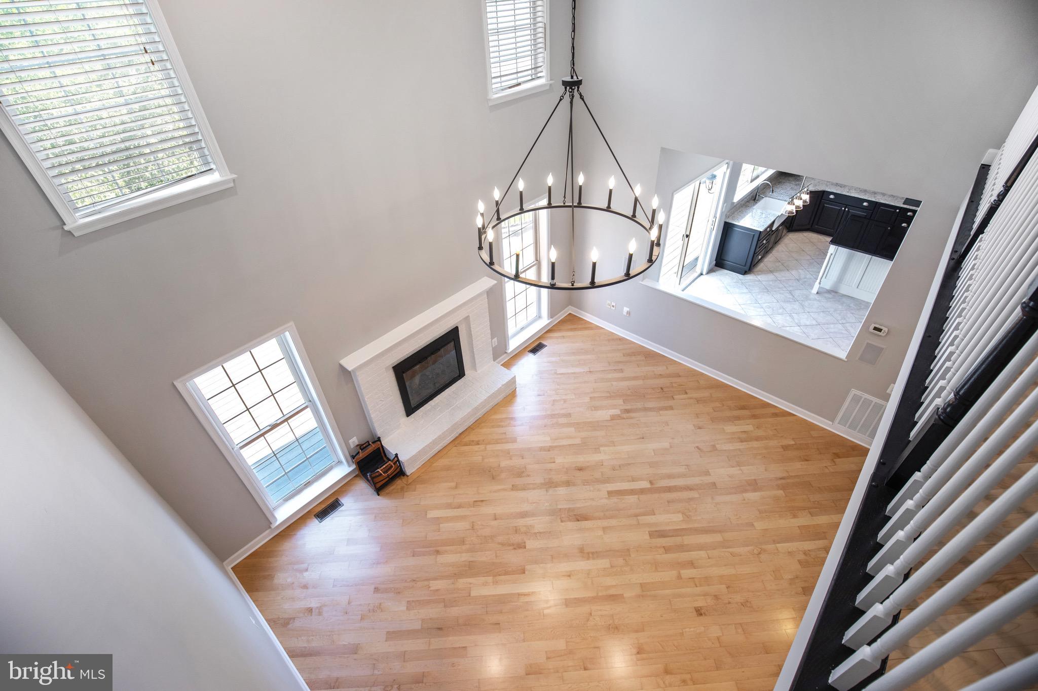 ASHBURN FARM - Residential