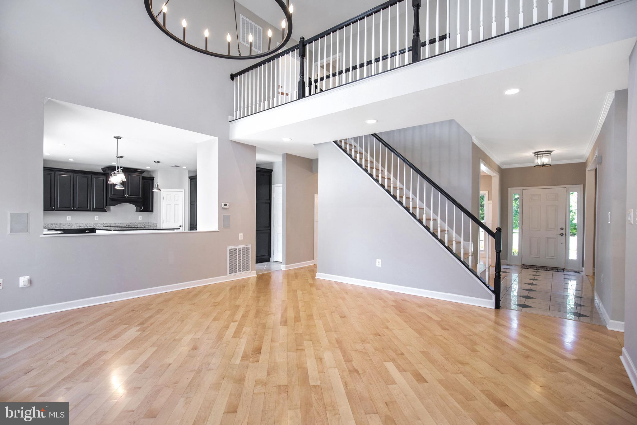 ASHBURN FARM - Residential