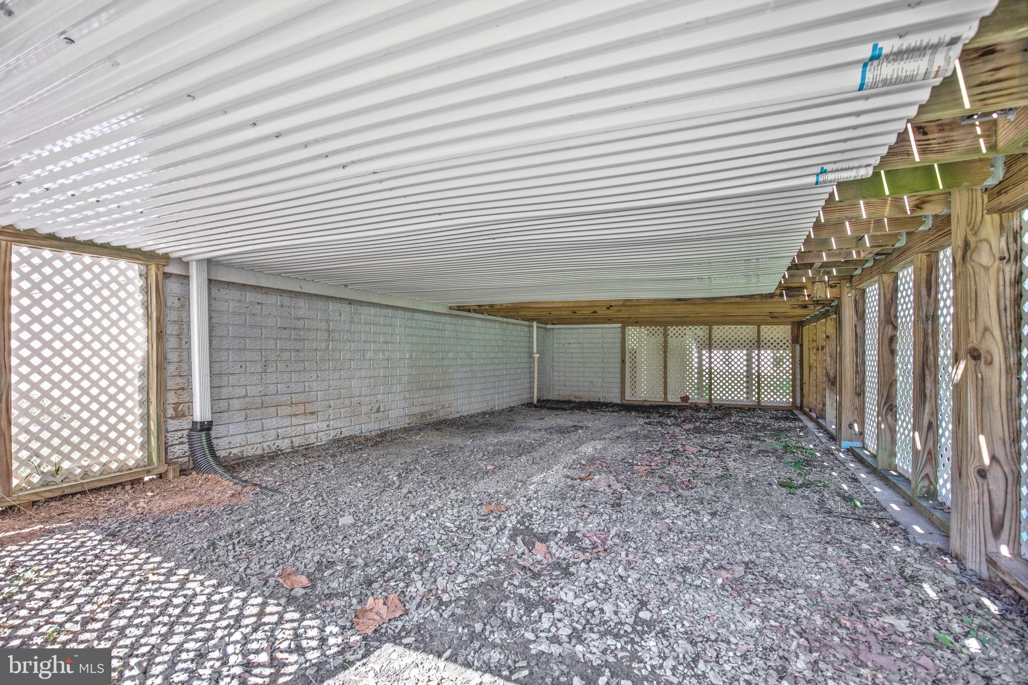 ASHBURN FARM - Residential