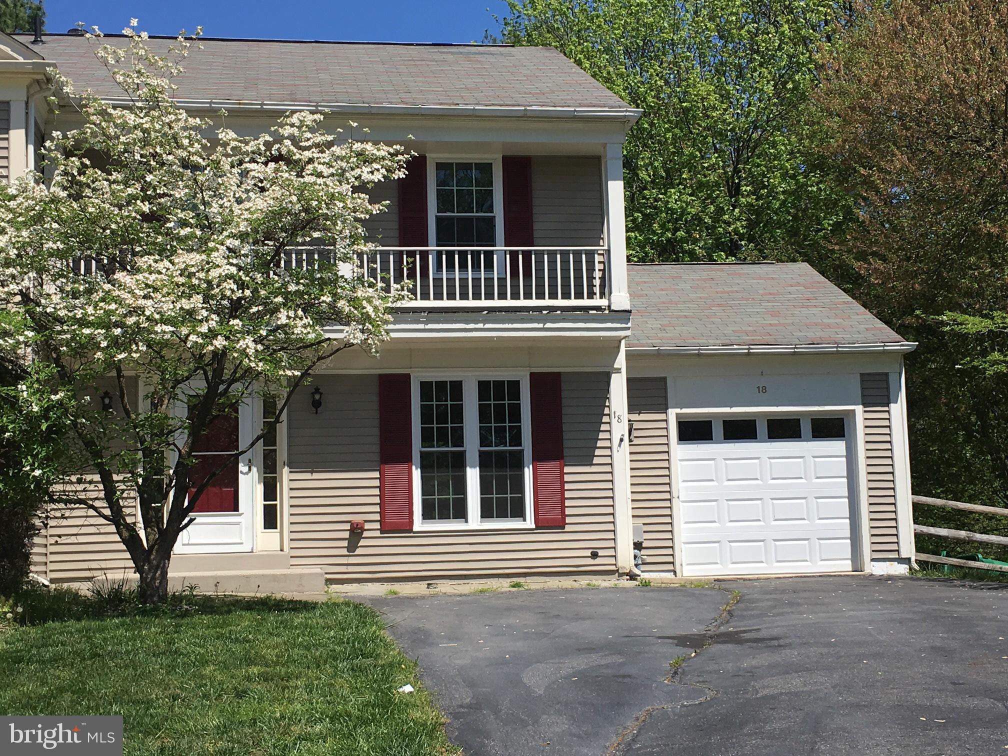 18 NOBLEWOOD COURT