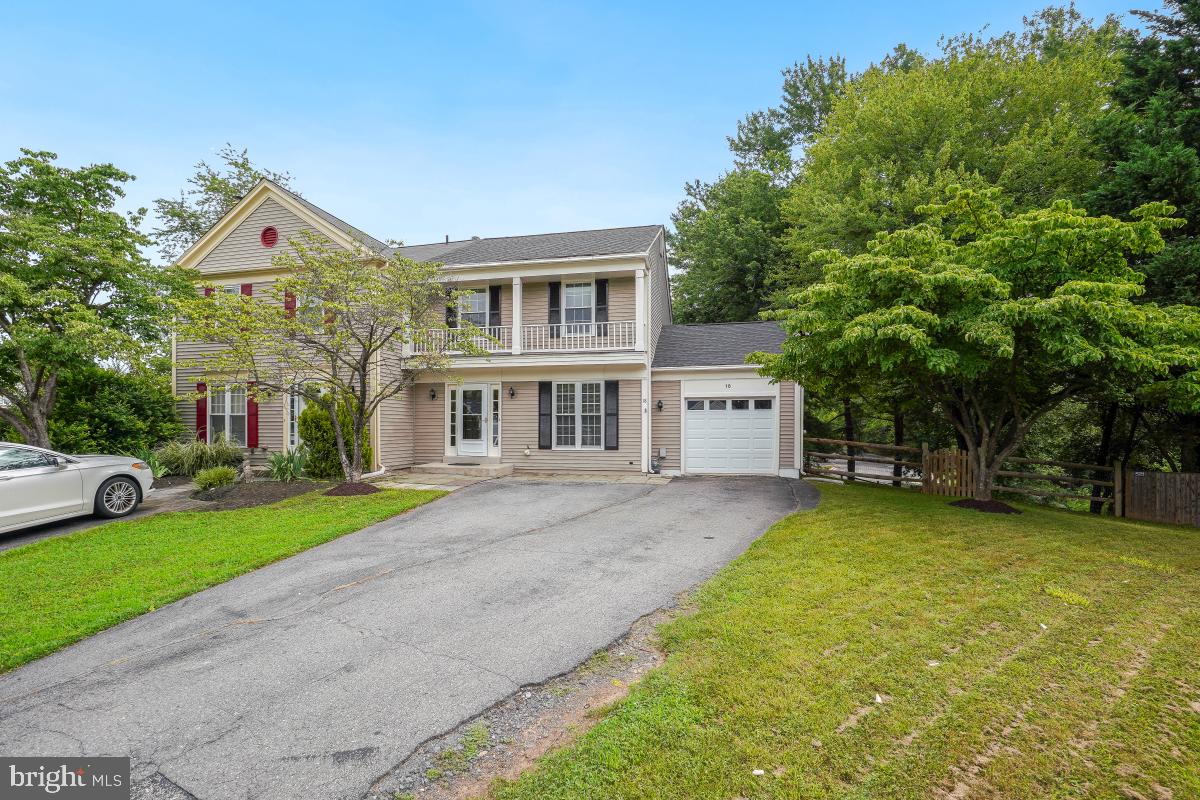 PHEASANT RUN - Residential