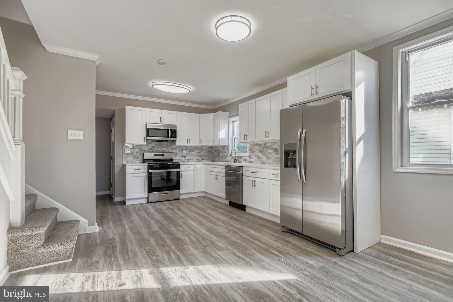 HOWARD PARK - Residential