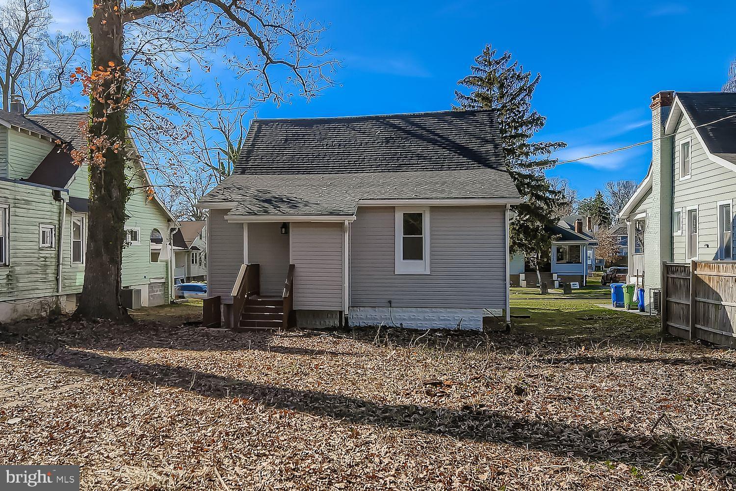 HOWARD PARK - Residential