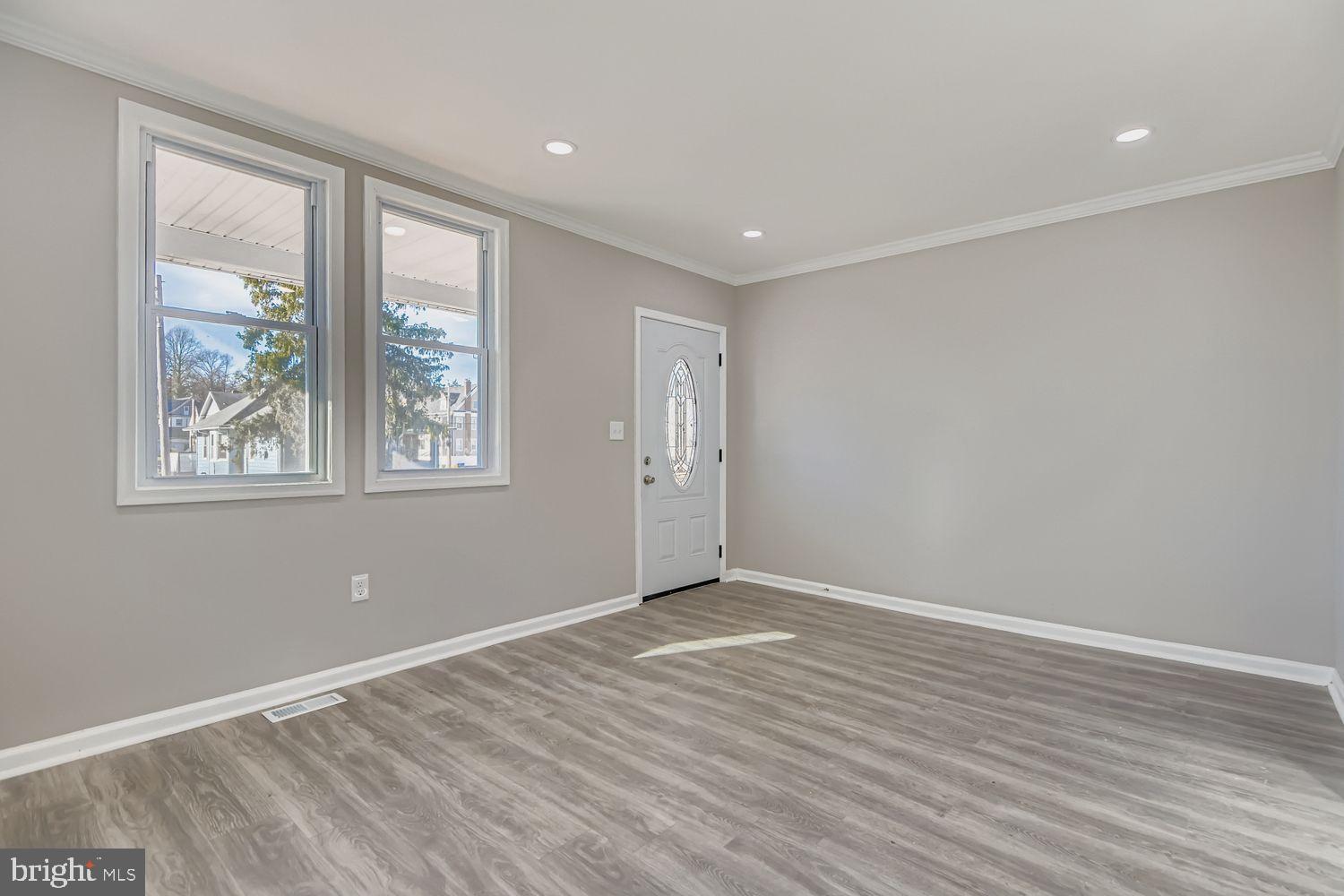 HOWARD PARK - Residential