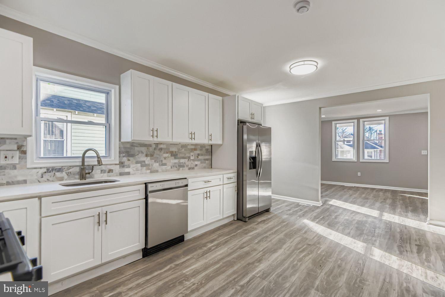 HOWARD PARK - Residential