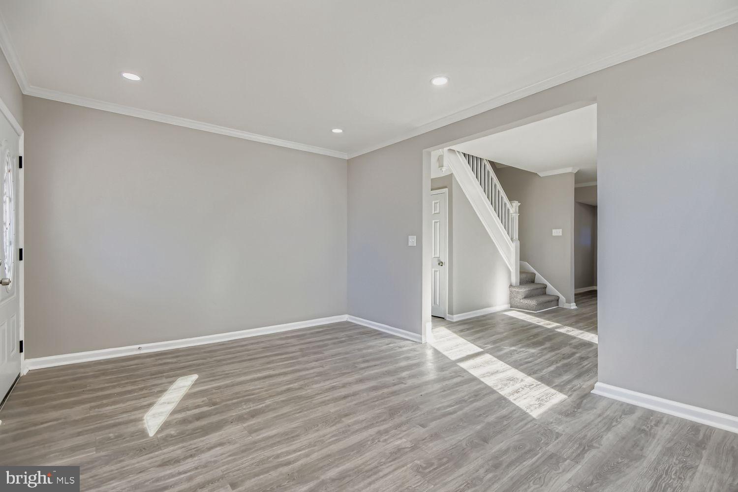 HOWARD PARK - Residential