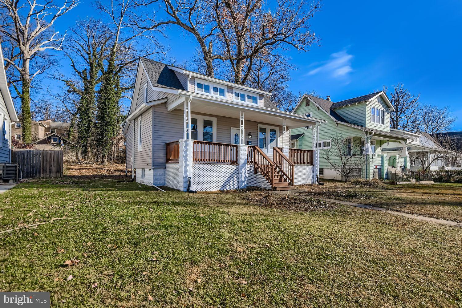 HOWARD PARK - Residential