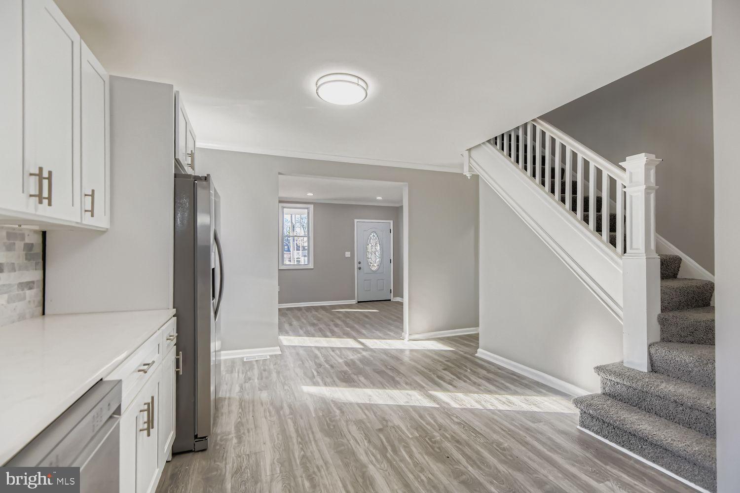 HOWARD PARK - Residential