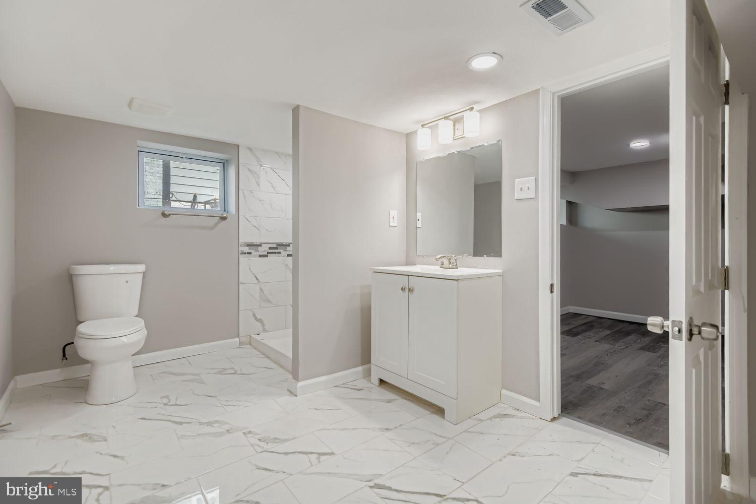 HOWARD PARK - Residential