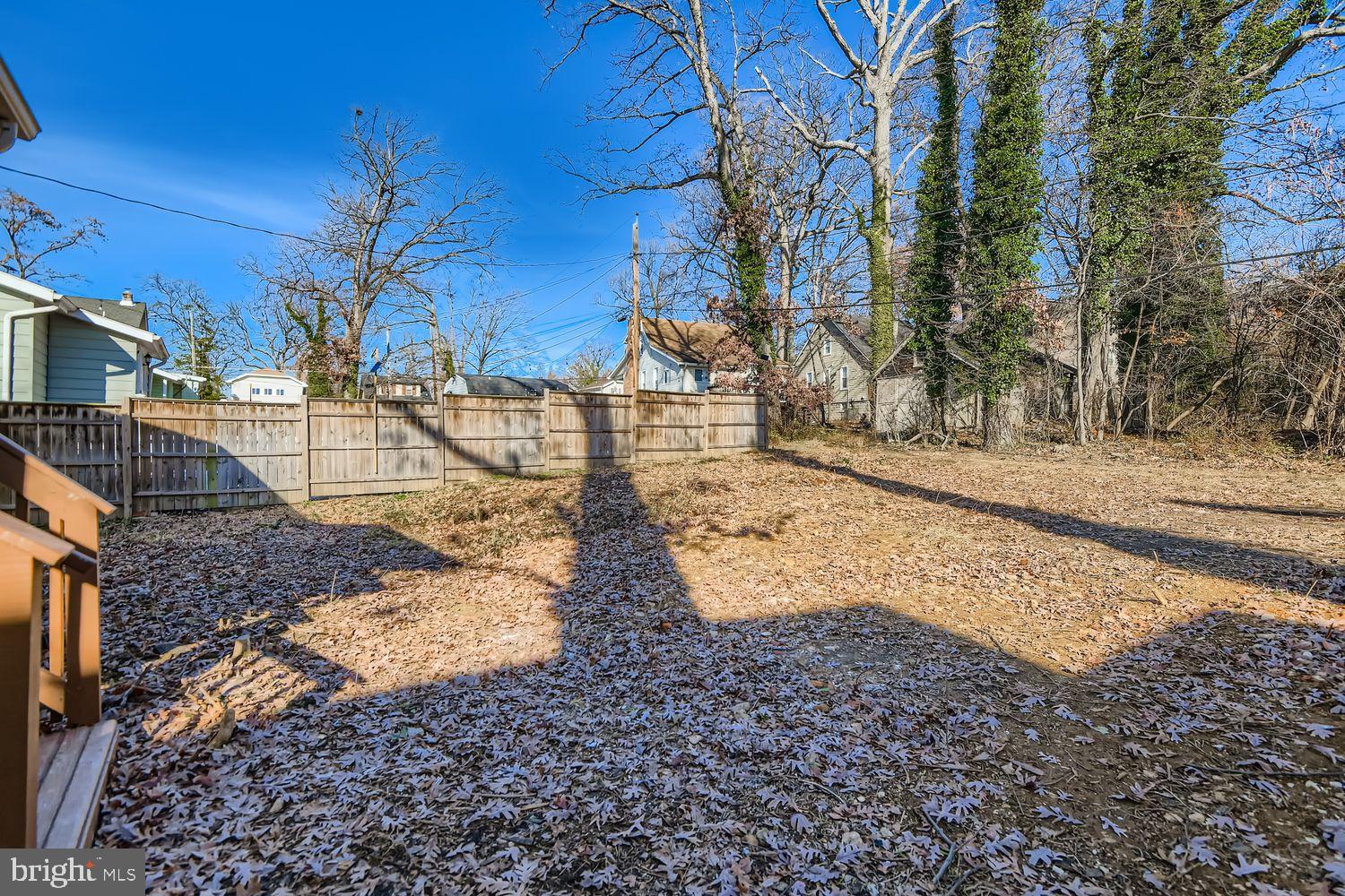 HOWARD PARK - Residential