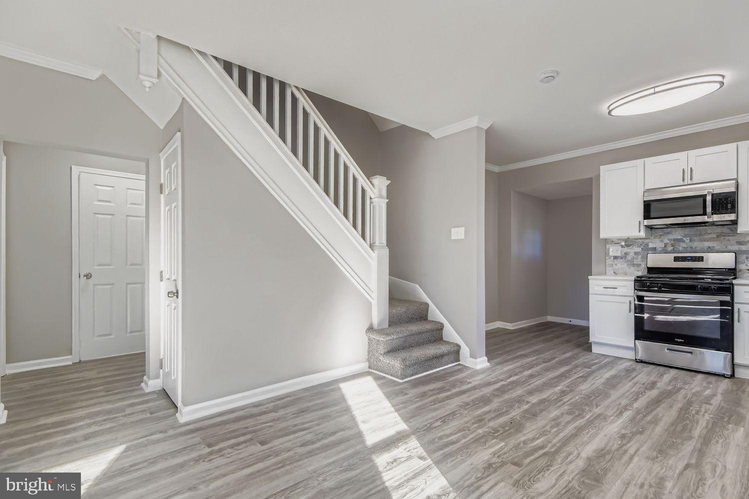 HOWARD PARK - Residential