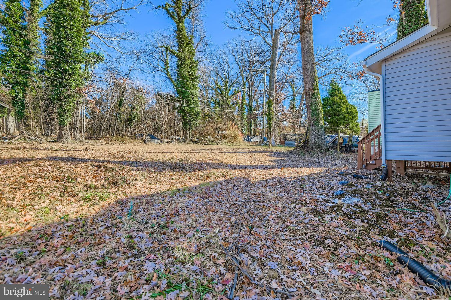 HOWARD PARK - Residential