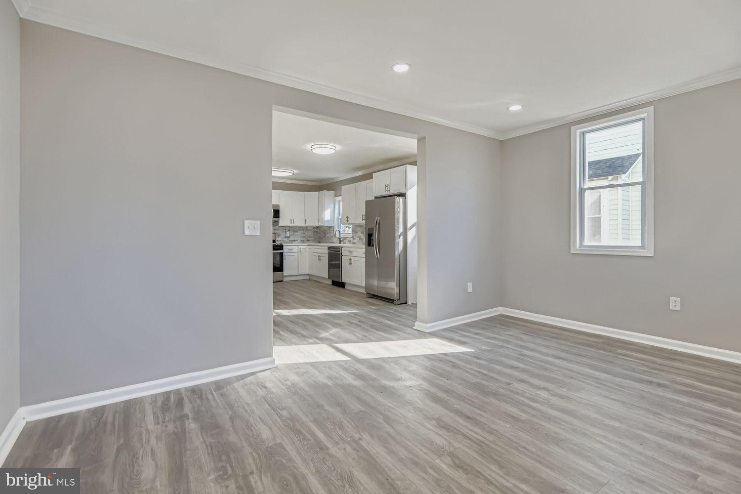 HOWARD PARK - Residential