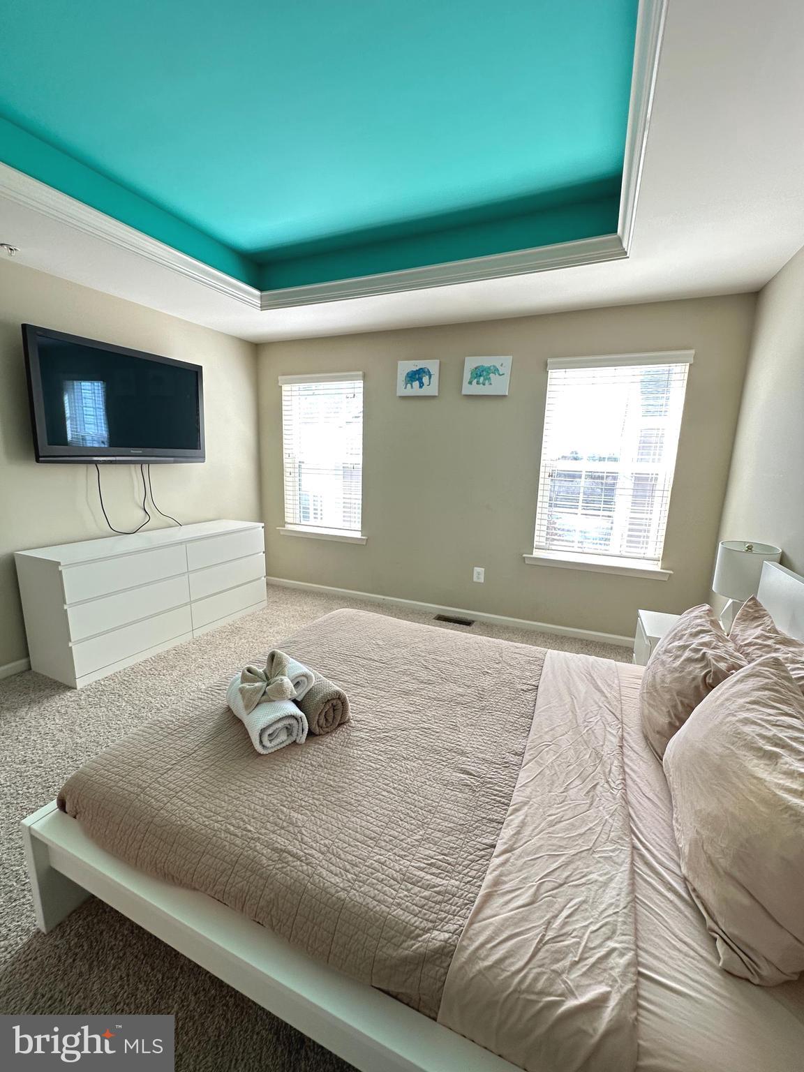 WOODLAKE TOWNS CODM - Residential Lease