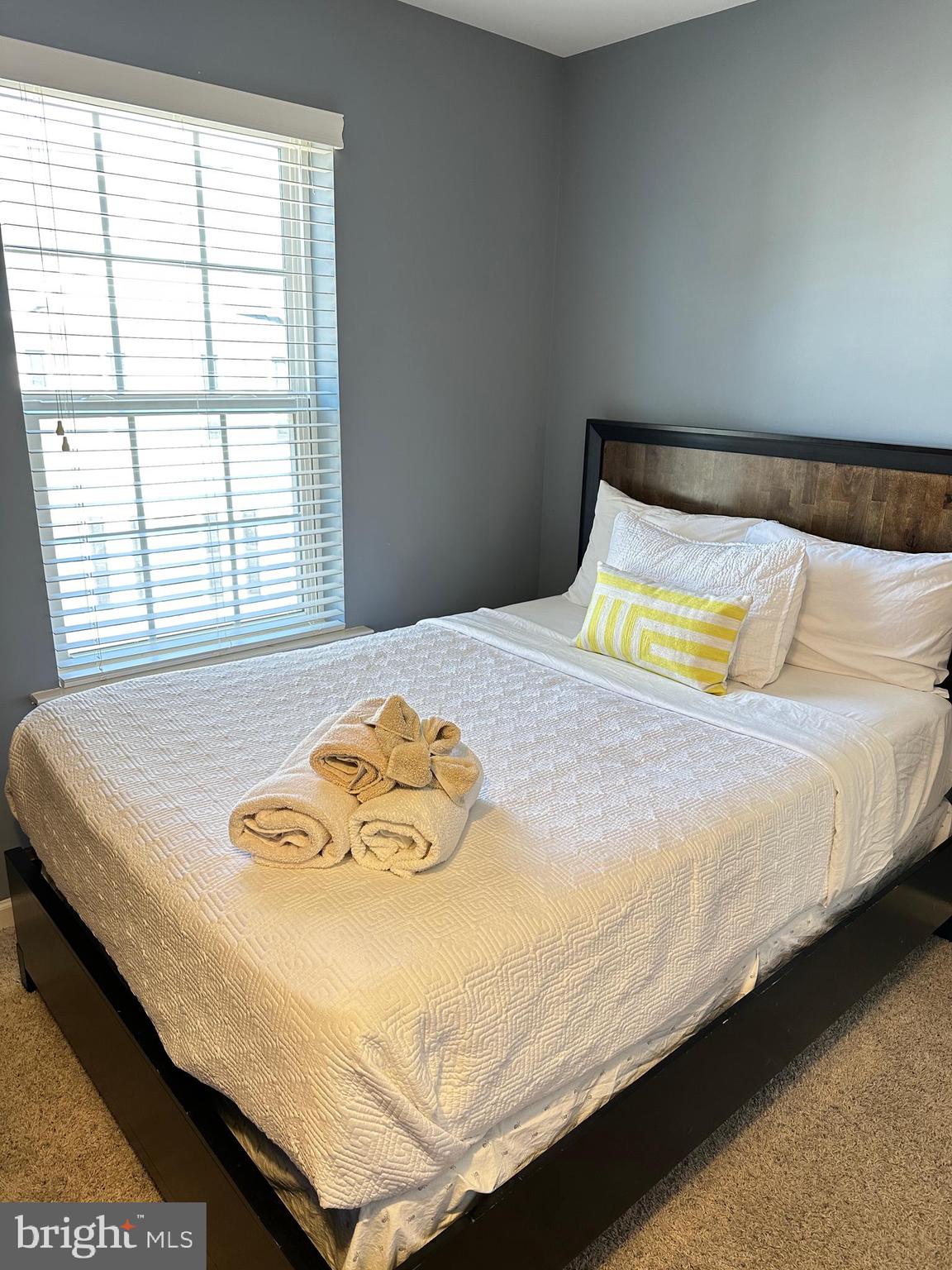 WOODLAKE TOWNS CODM - Residential Lease